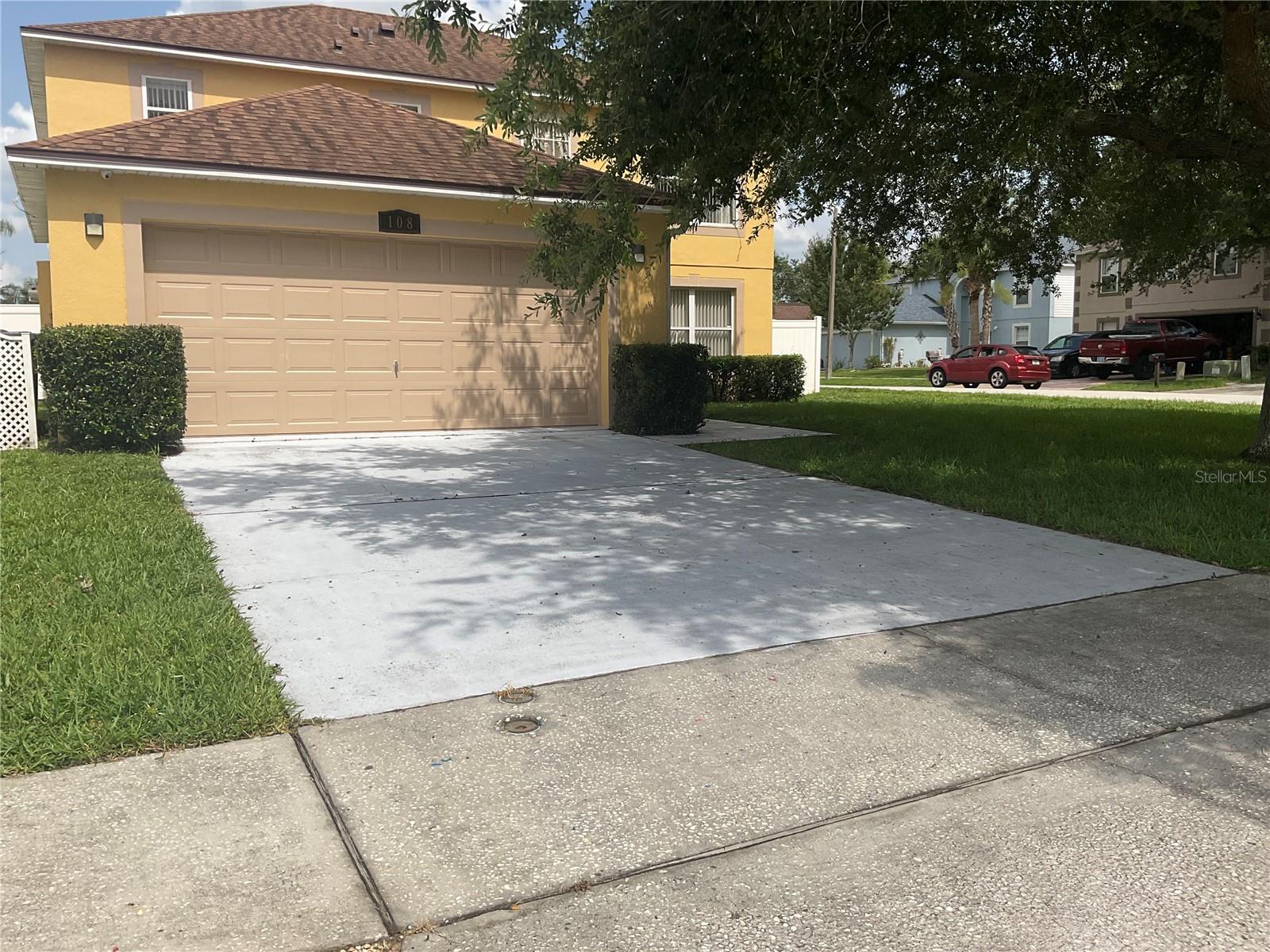 Details for 108 Milford Street, DAVENPORT, FL 33897