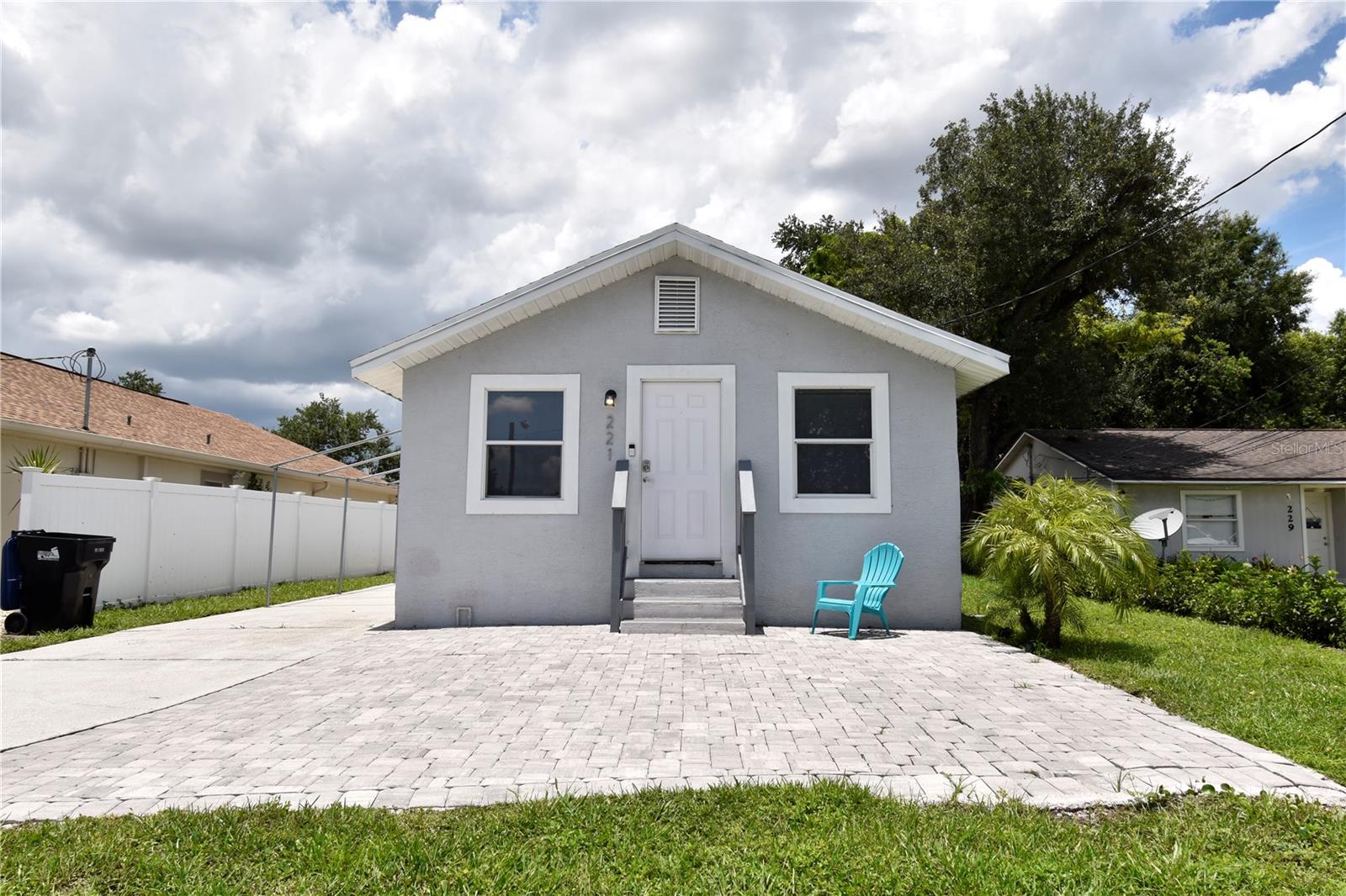 Details for 221 Cypress Street, ORLANDO, FL 32824