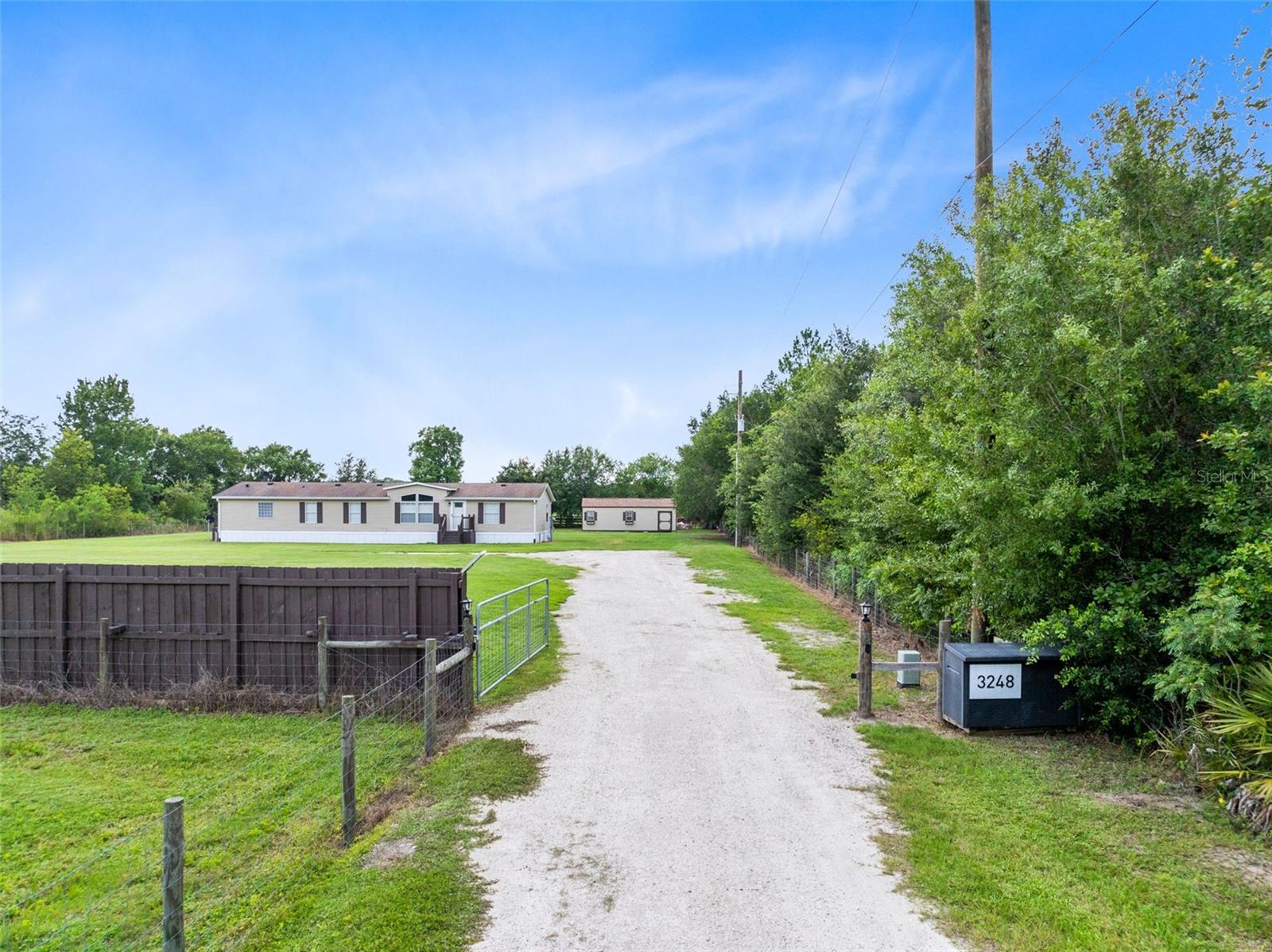 Details for 3248 Henry J Avenue, ST CLOUD, FL 34772