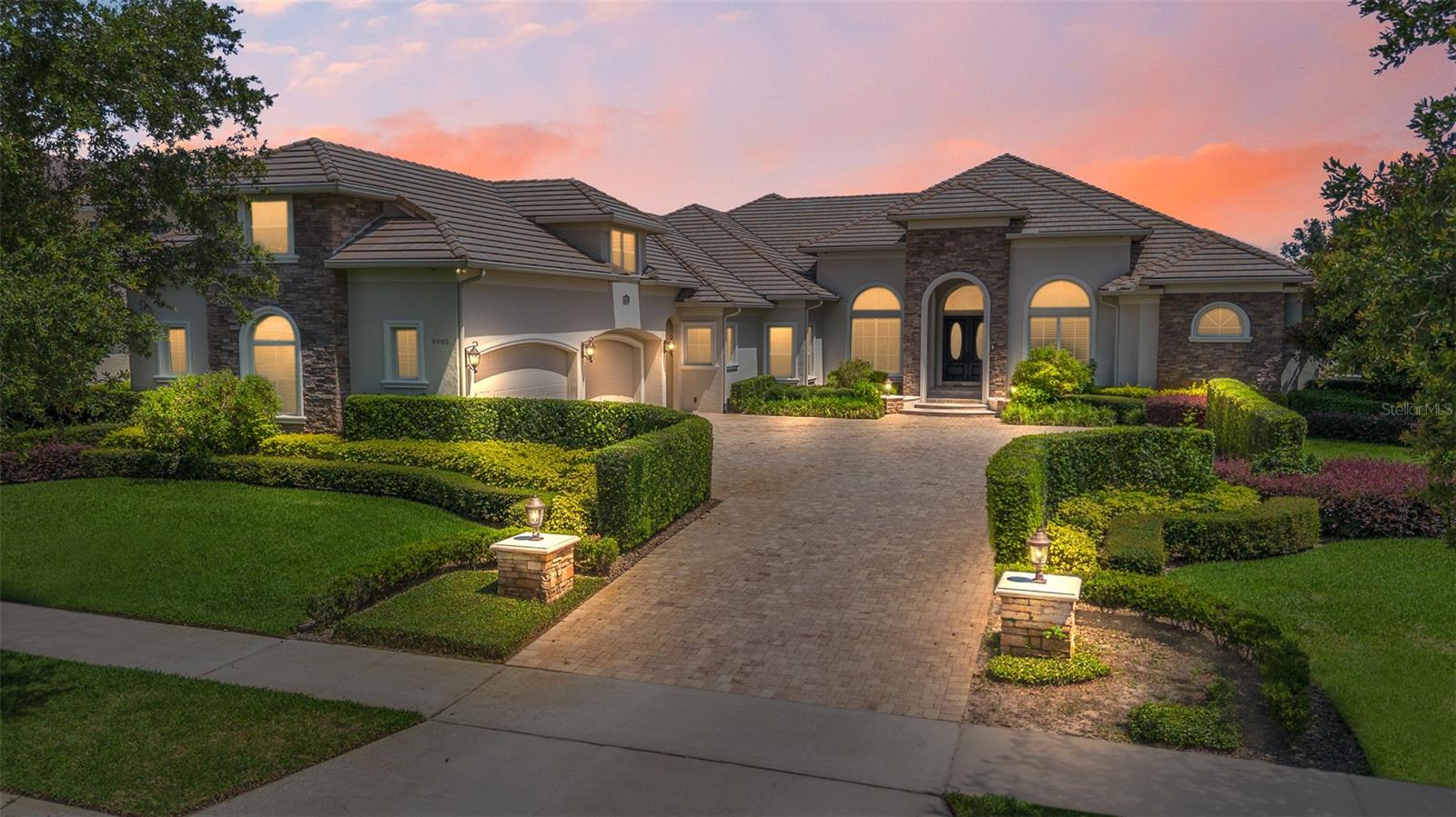Image 2 of 100 For 9905 Lanai View Court