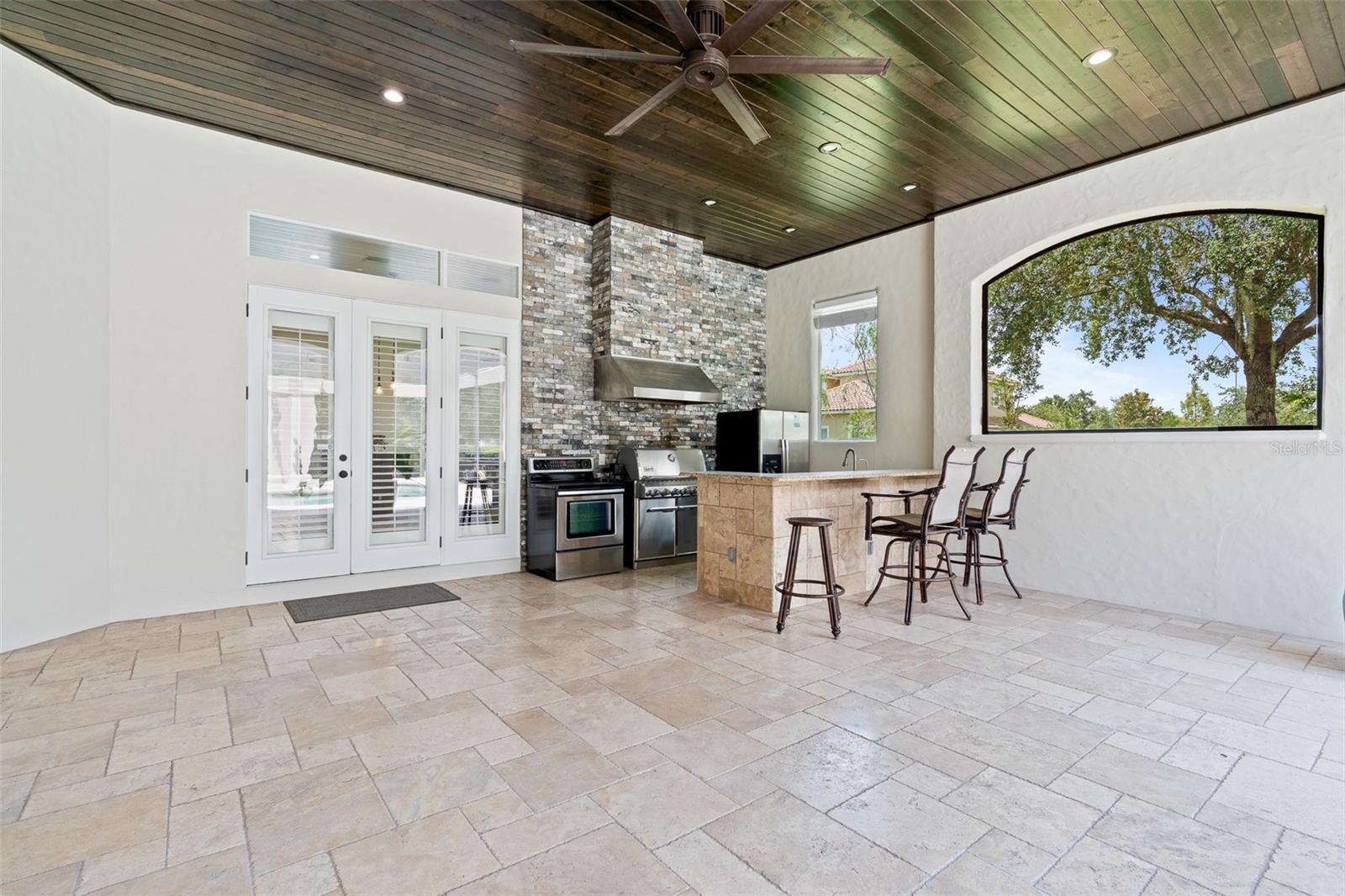 Image 26 of 100 For 9905 Lanai View Court