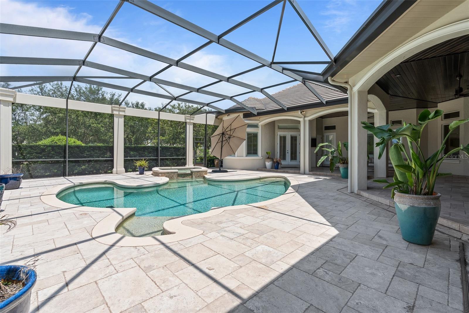 Image 28 of 100 For 9905 Lanai View Court