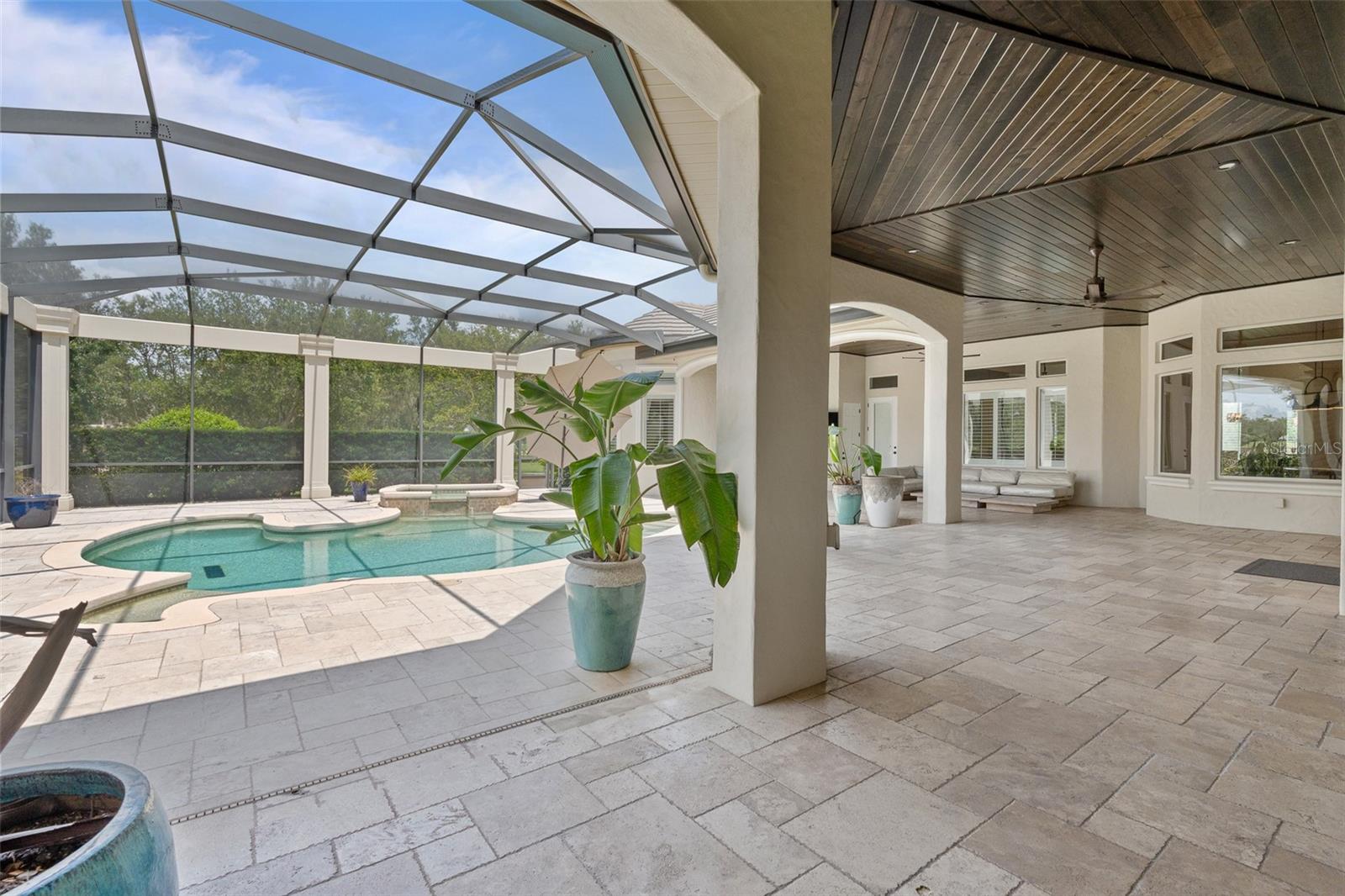 Image 46 of 100 For 9905 Lanai View Court