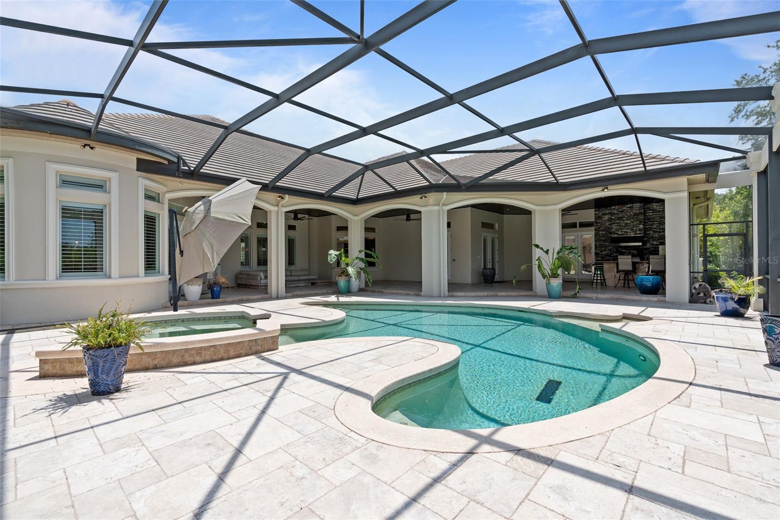 Image 47 of 100 For 9905 Lanai View Court