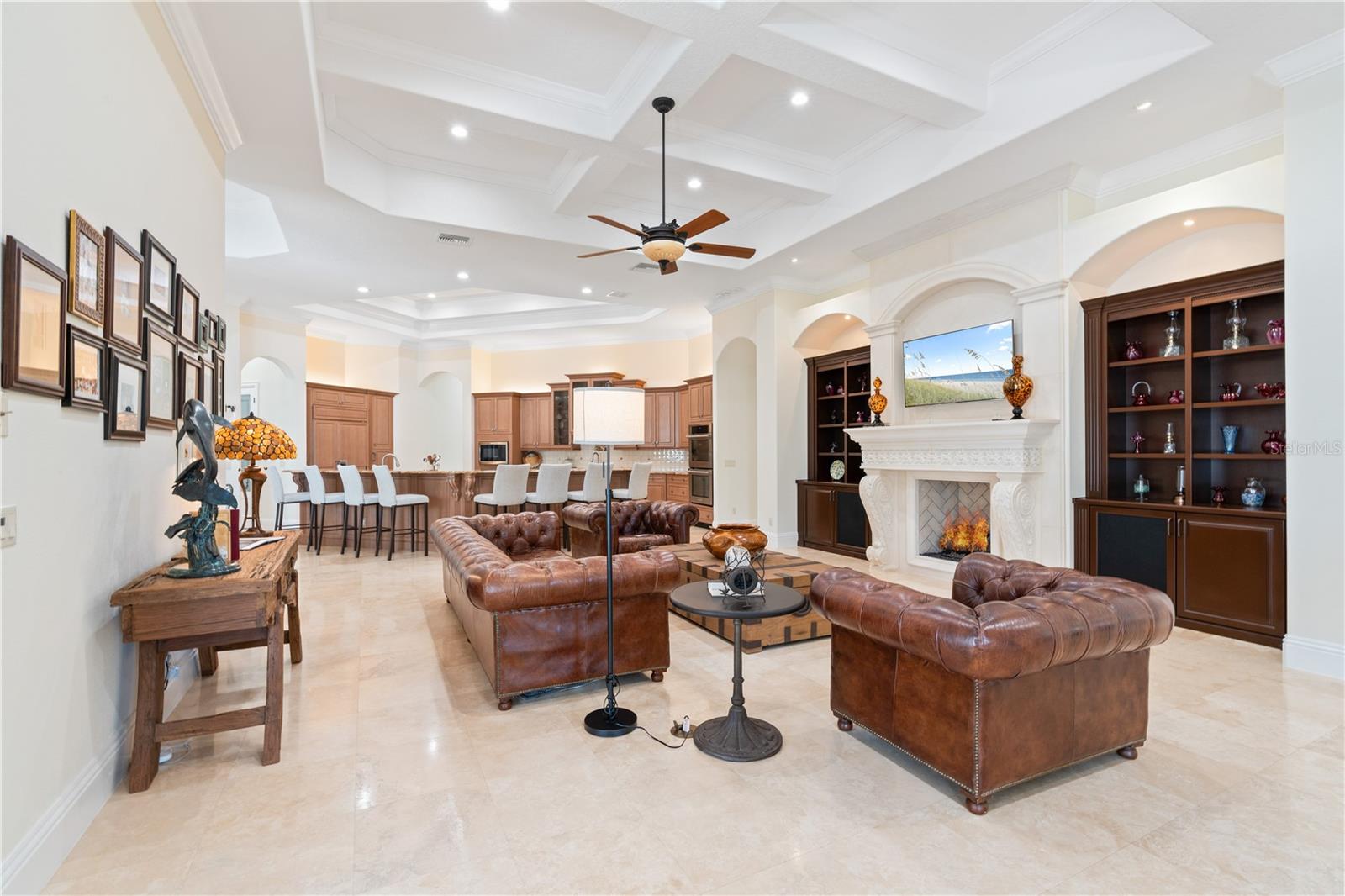 Image 61 of 100 For 9905 Lanai View Court