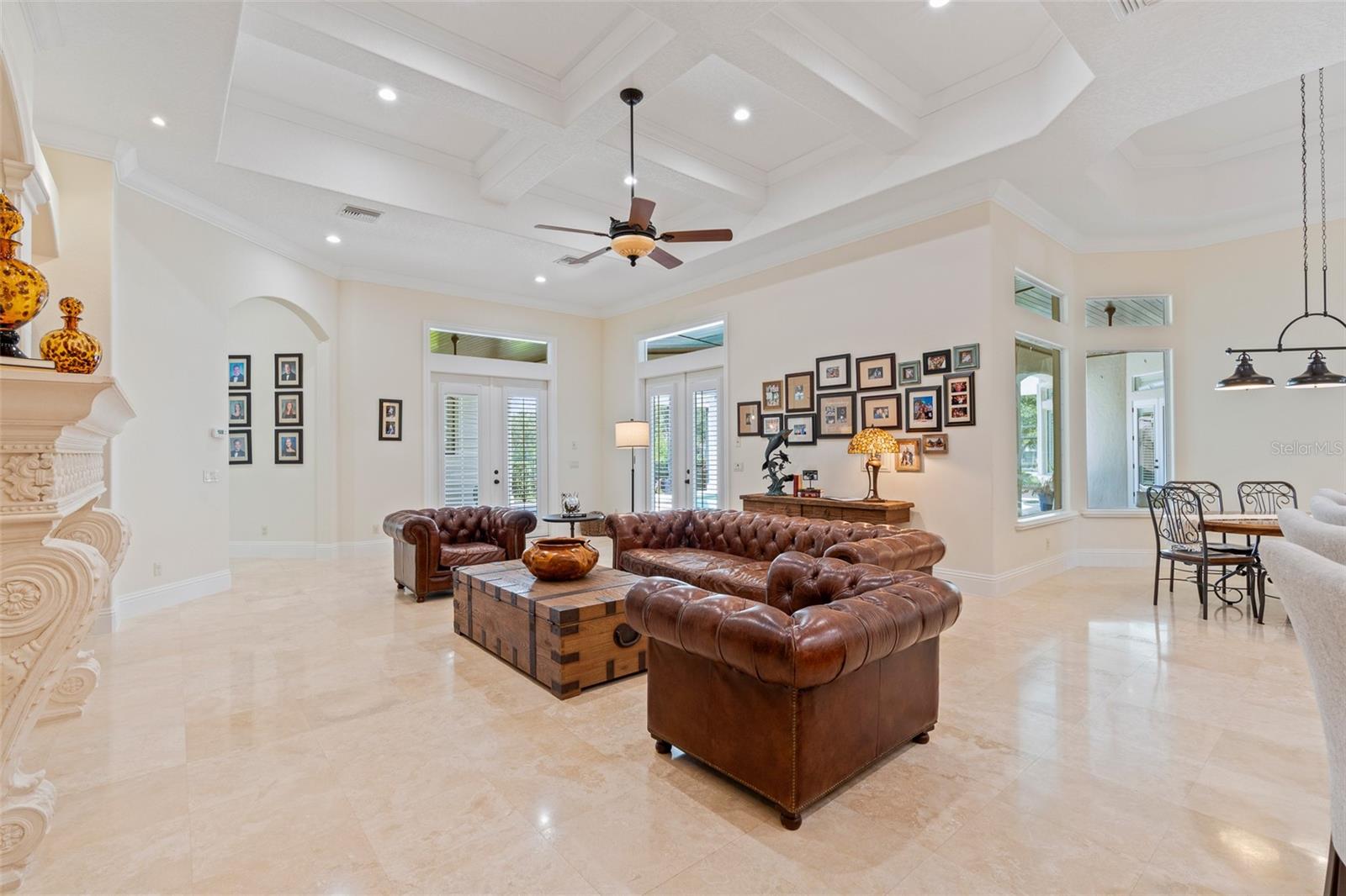 Image 63 of 100 For 9905 Lanai View Court