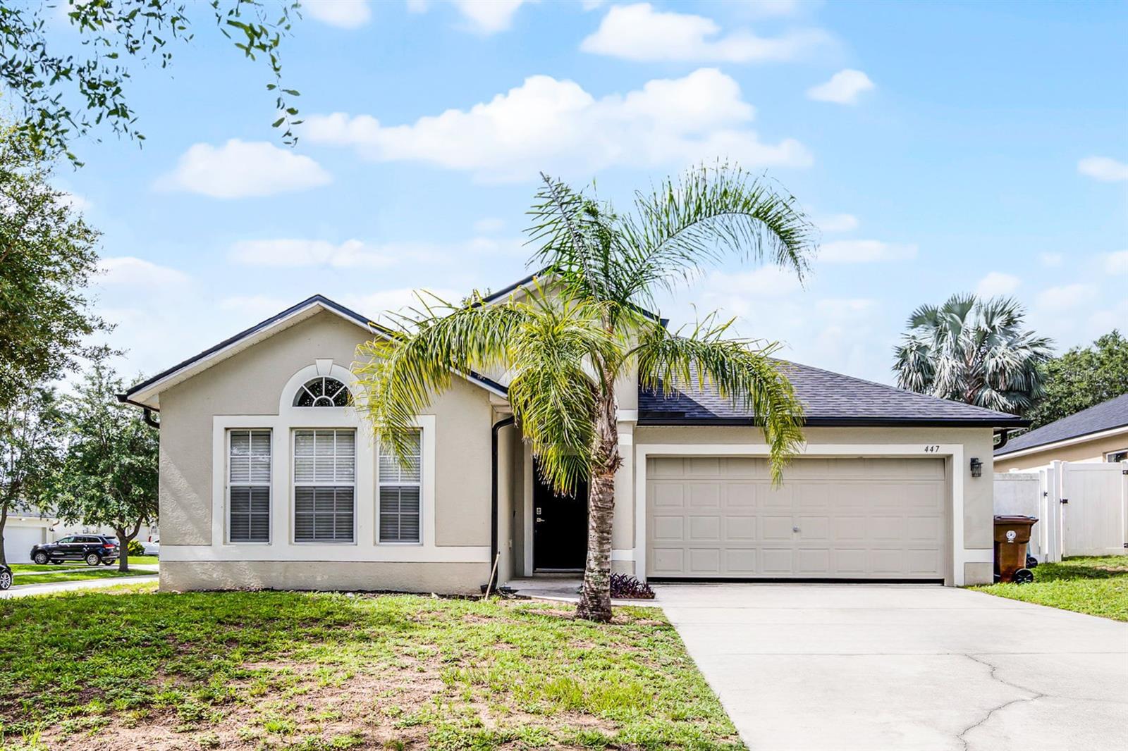 Details for 447 Hammerstone Avenue, HAINES CITY, FL 33844