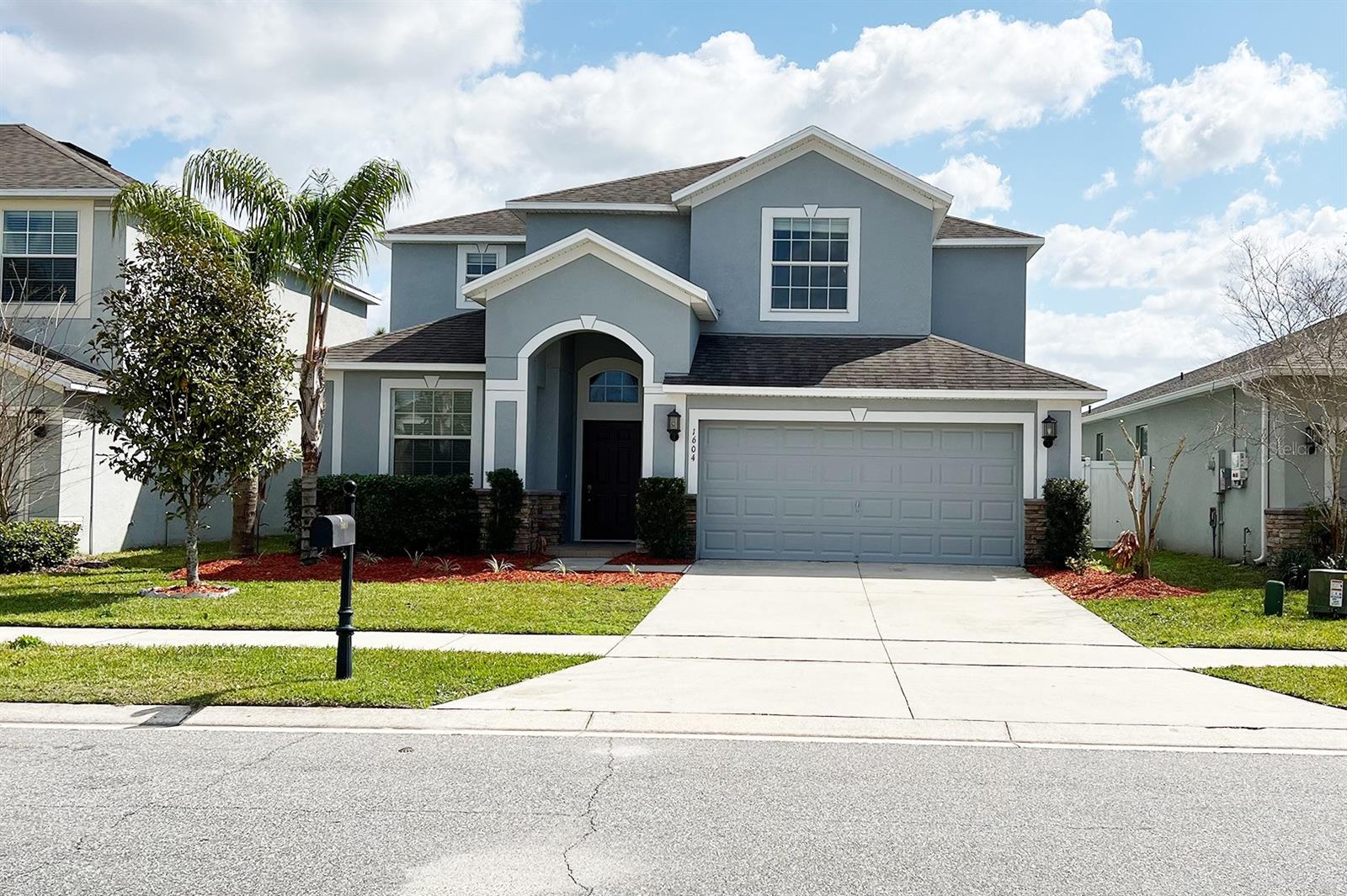 Details for 1604 Thetford Circle, ORLANDO, FL 32824