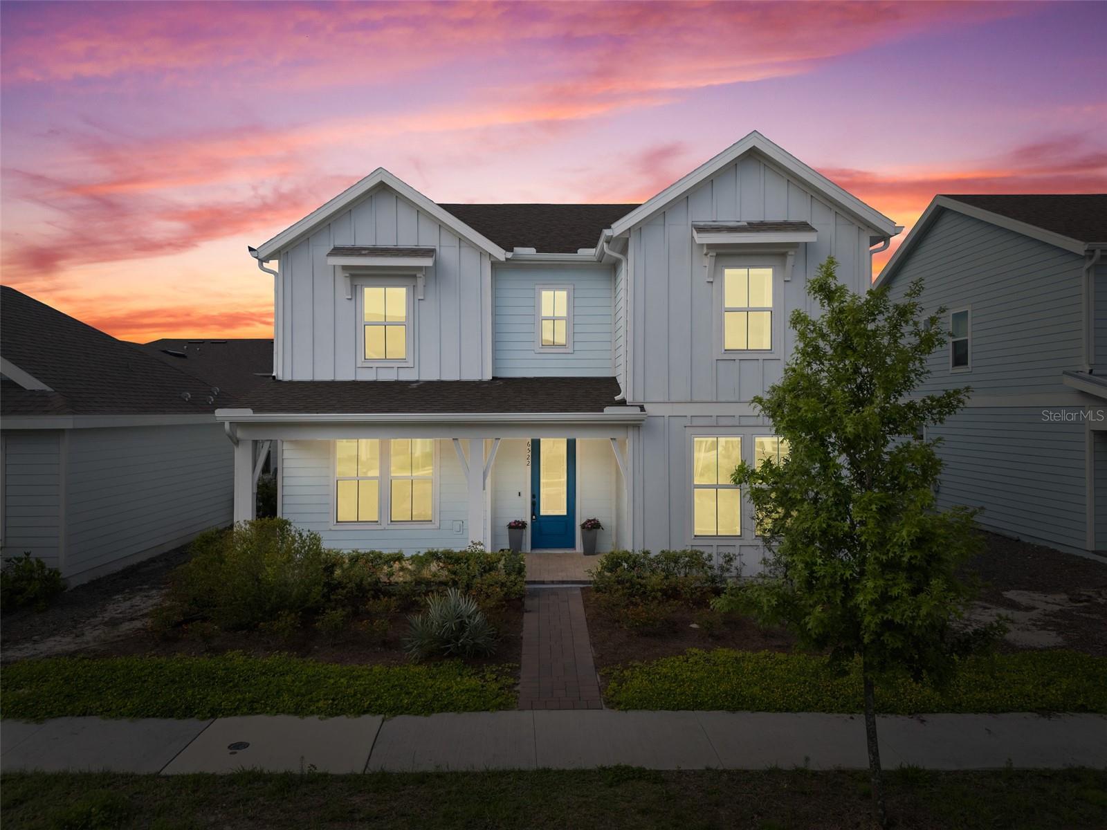 Details for 6522 Rover Way, ST CLOUD, FL 34771