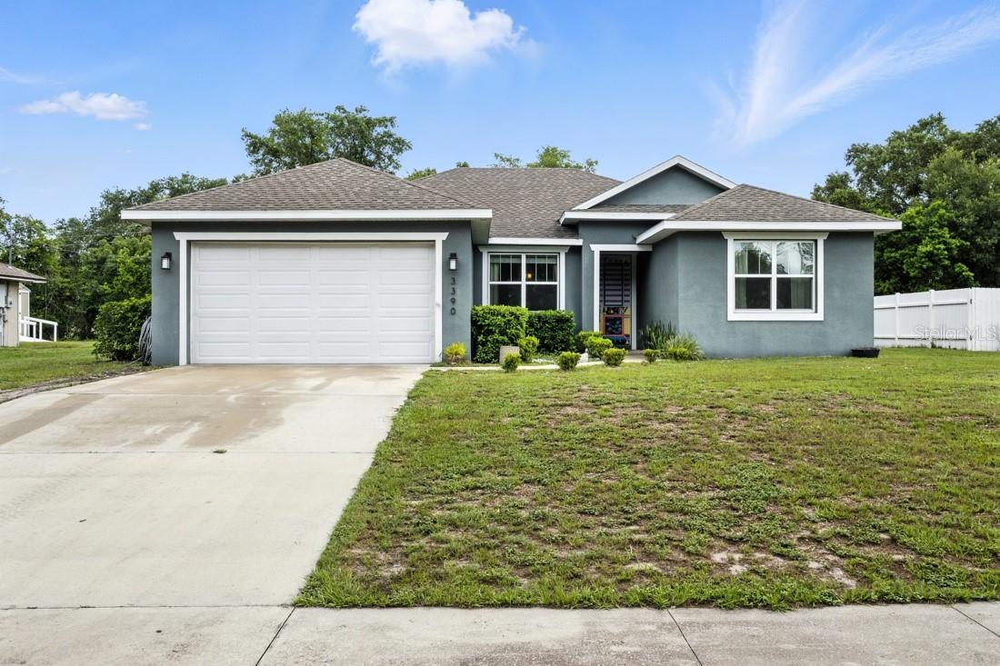 Details for 3390 George Sauls Street, DELTONA, FL 32738