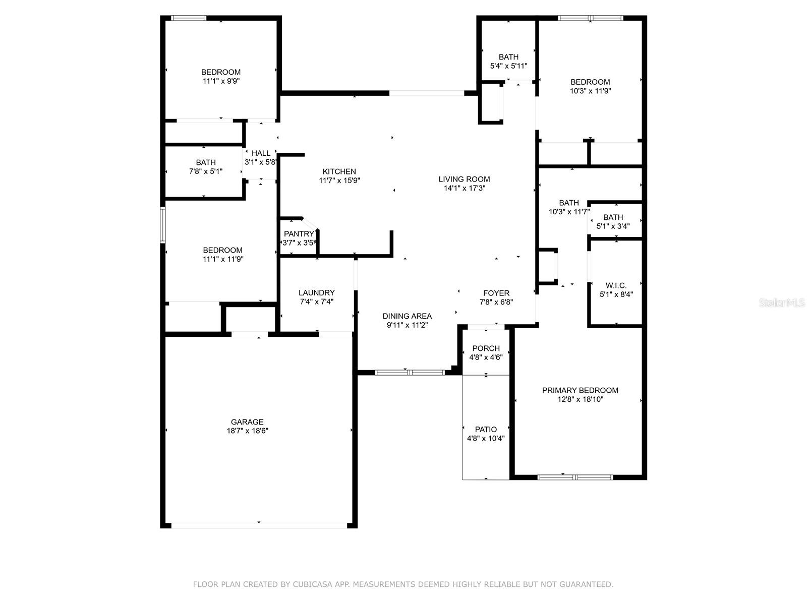 Image 32 of 32 For 3390 George Sauls Street