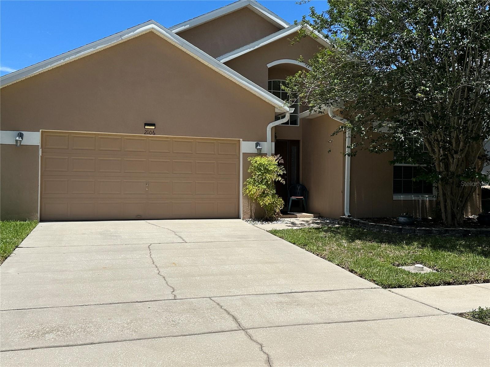 Details for 2106 Congress Lane, ST CLOUD, FL 34769