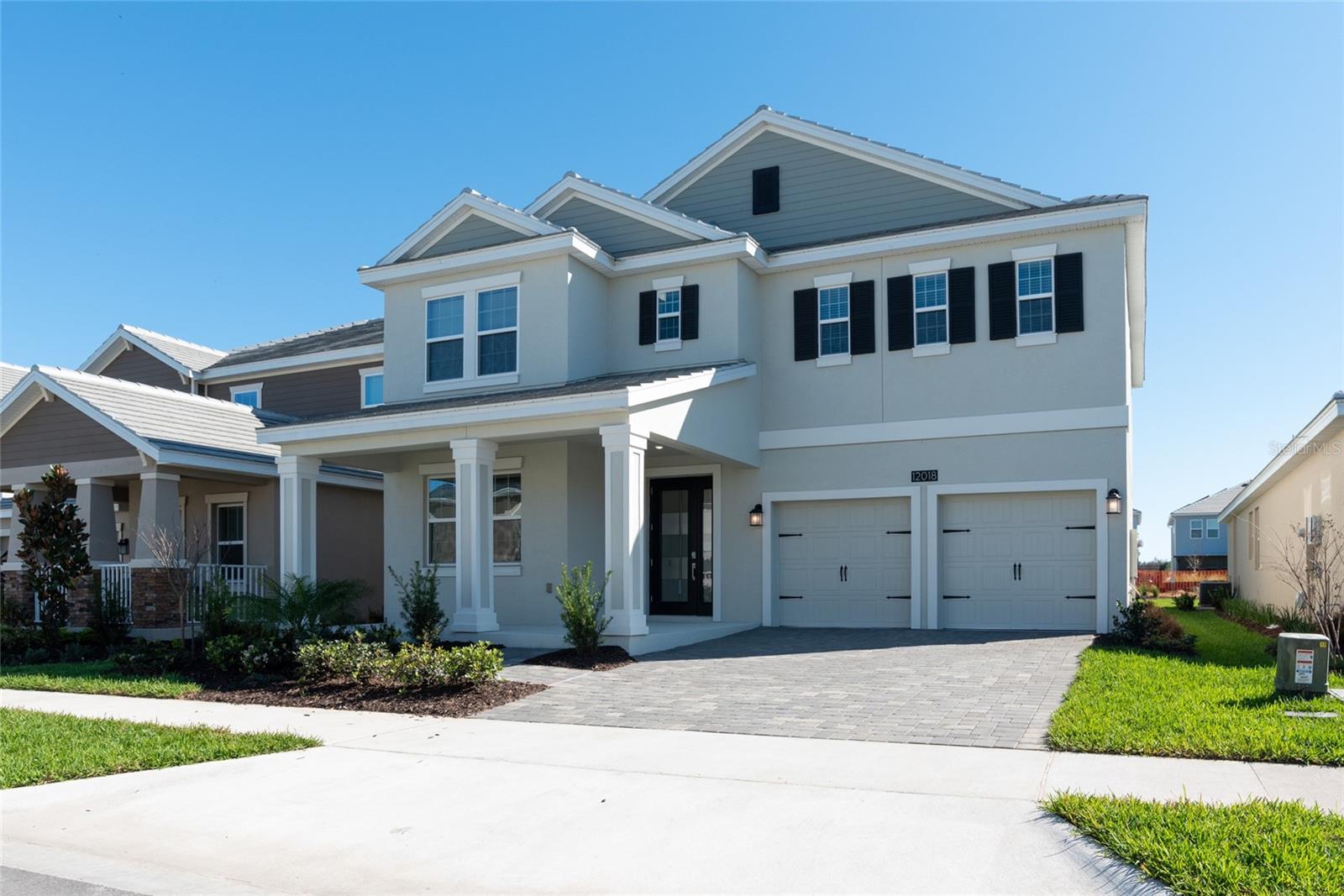 Image 3 of 96 For 12018 Grammar Lane