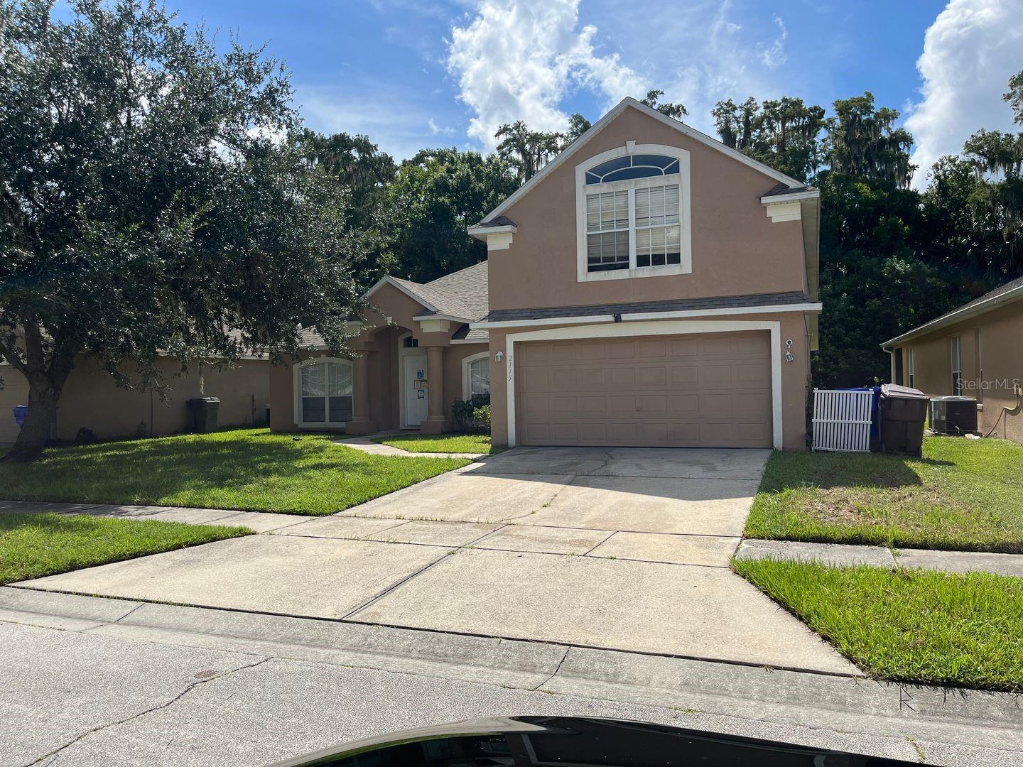 Details for 2115 The Oaks Boulevard, KISSIMMEE, FL 34746