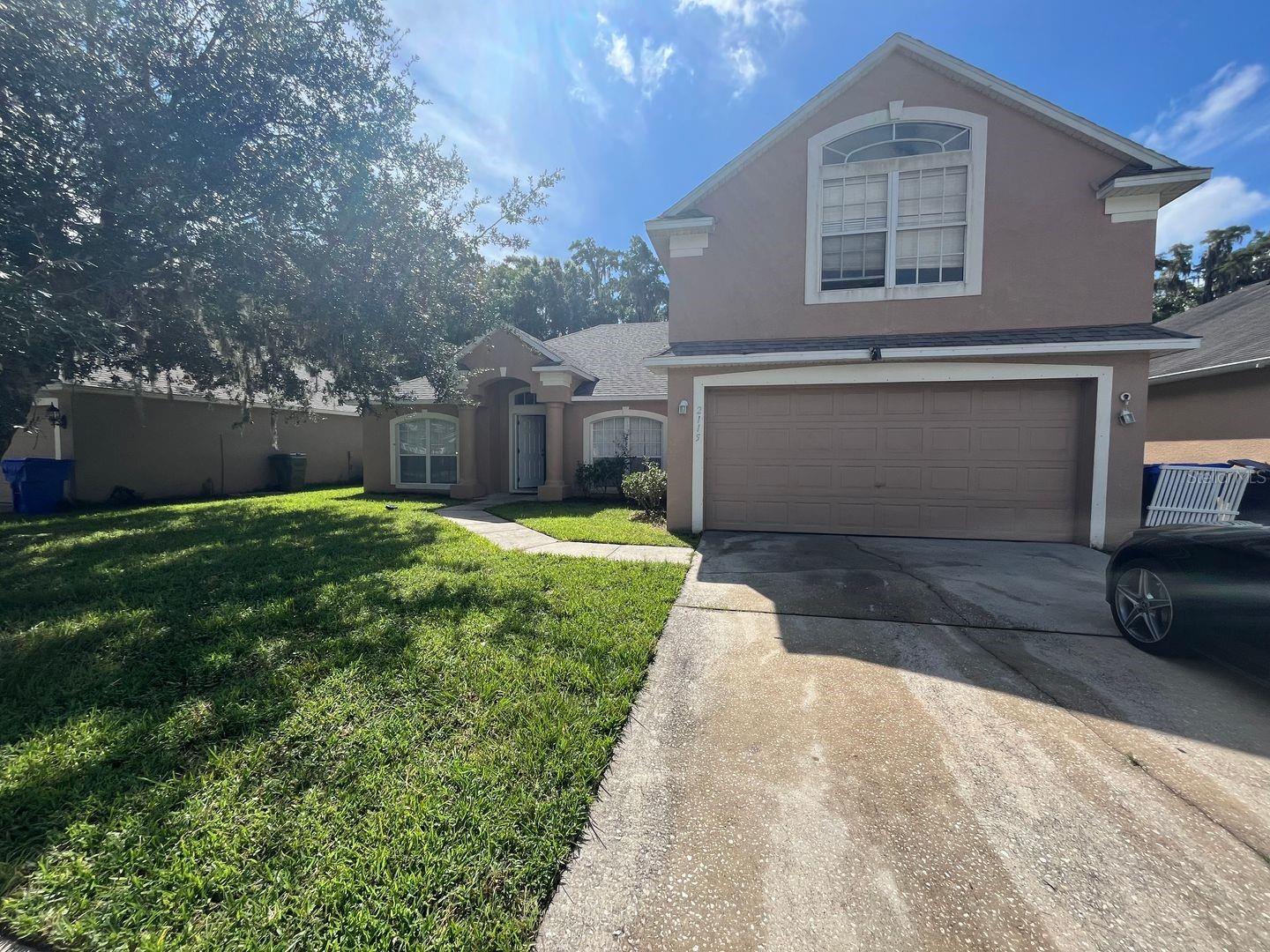 Image 3 of 35 For 2115 The Oaks Boulevard