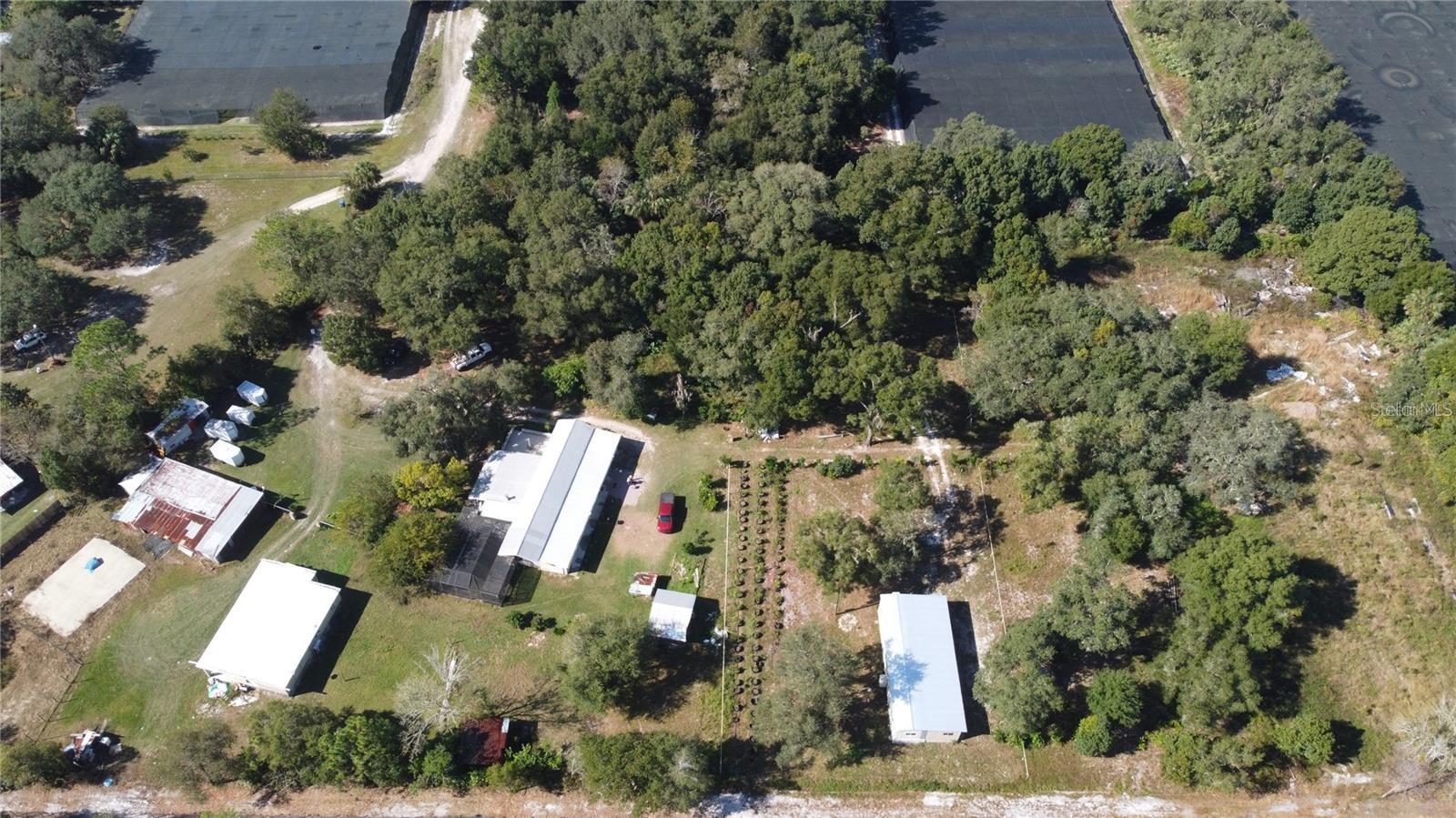 Details for 190 Dickie Lane, PIERSON, FL 32180