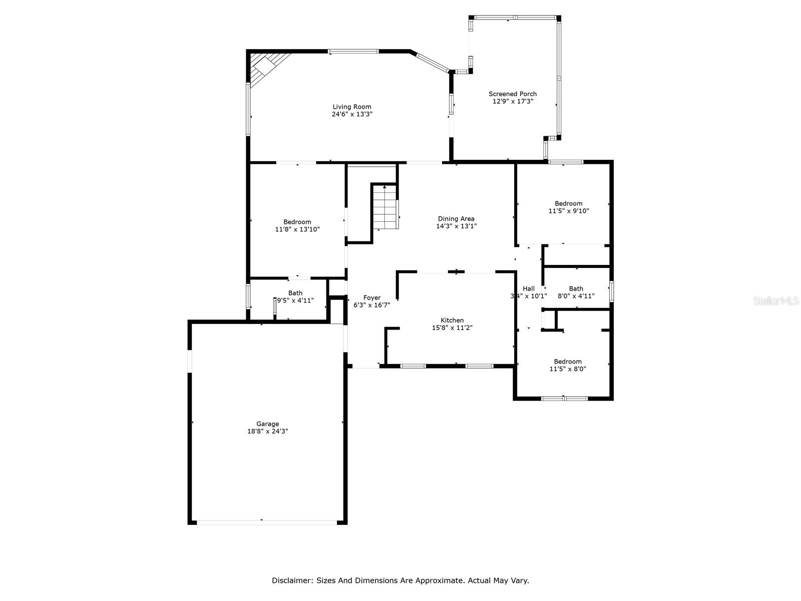 Image 49 of 51 For 878 Elgin Drive