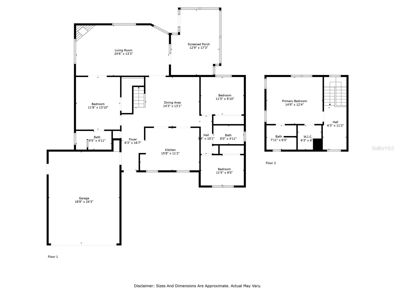 Image 51 of 51 For 878 Elgin Drive