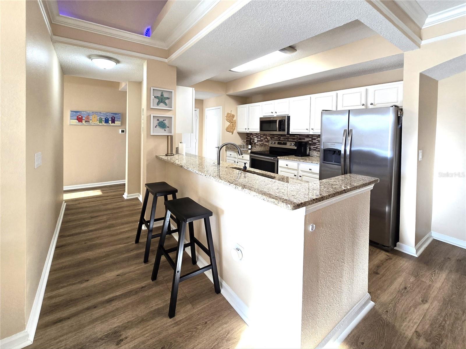 Image 14 of 52 For 12021 Villanova Drive 111
