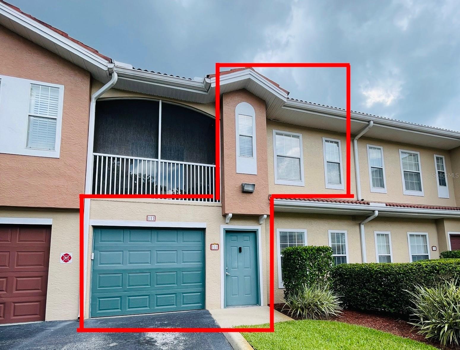 Image 2 of 52 For 12021 Villanova Drive 111