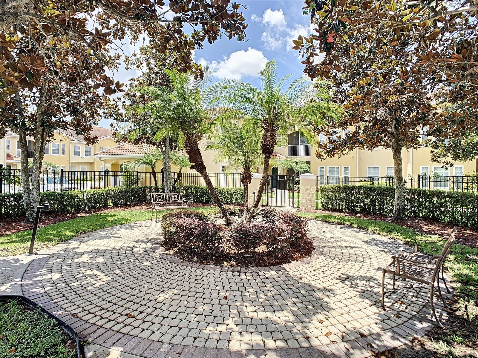 Image 33 of 52 For 12021 Villanova Drive 111