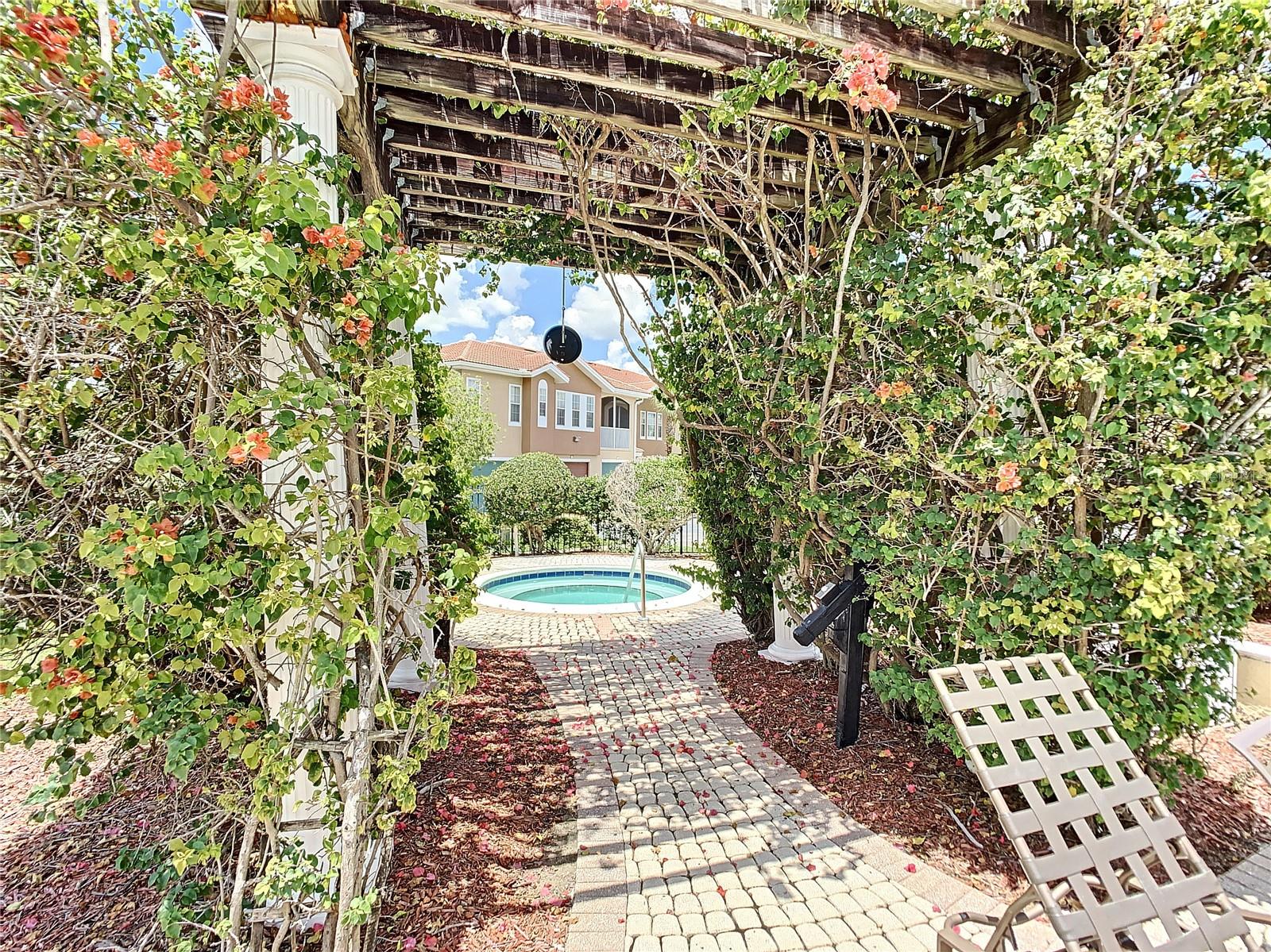 Image 34 of 52 For 12021 Villanova Drive 111