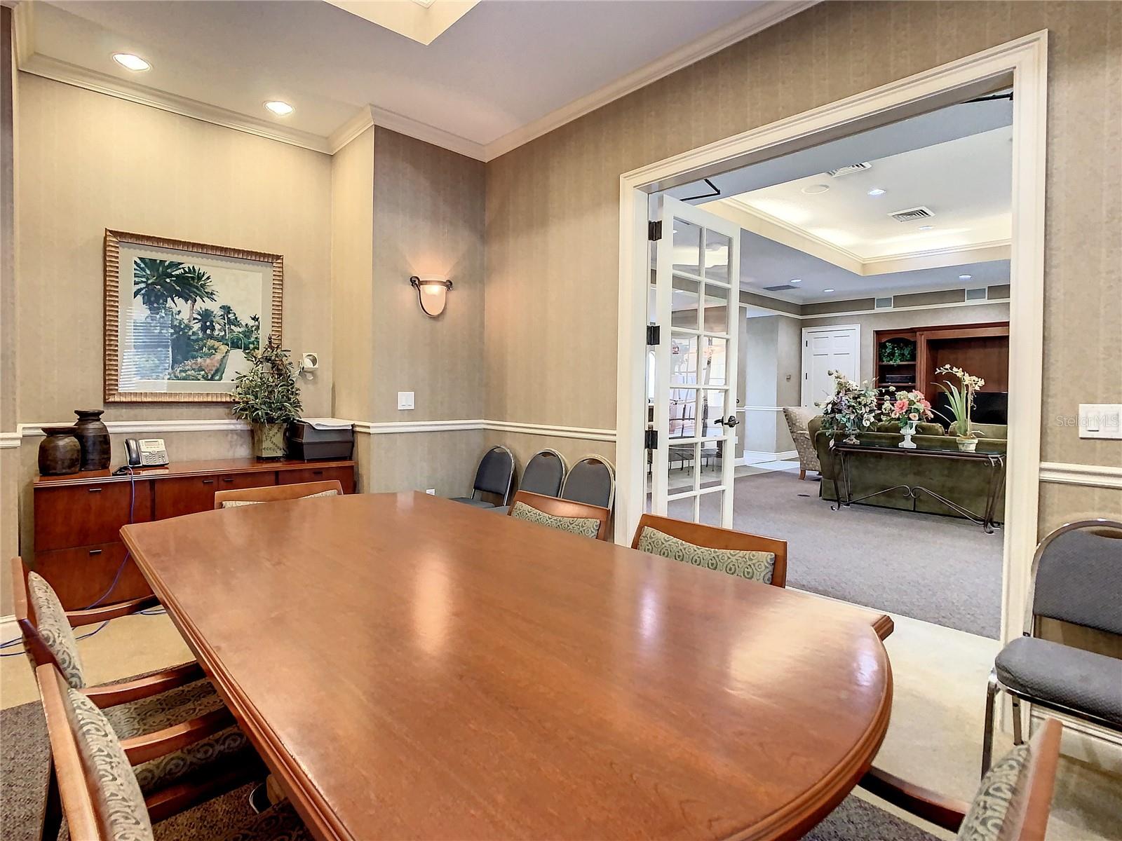 Image 45 of 52 For 12021 Villanova Drive 111