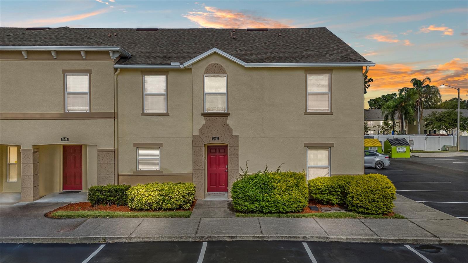 Details for 2867 Club Cortile Circle, KISSIMMEE, FL 34746