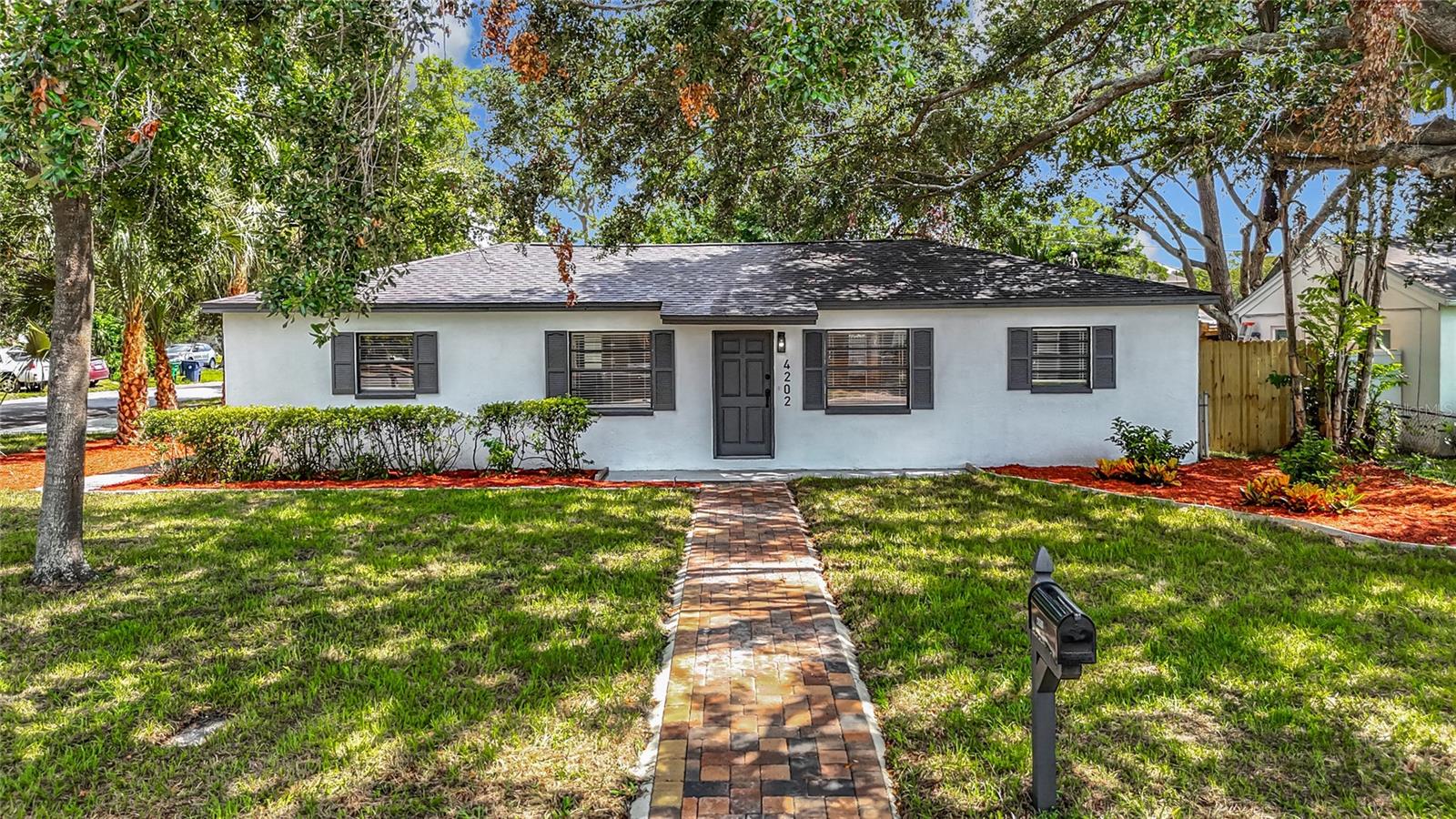 Details for 4202 Bay Vista Avenue, TAMPA, FL 33611
