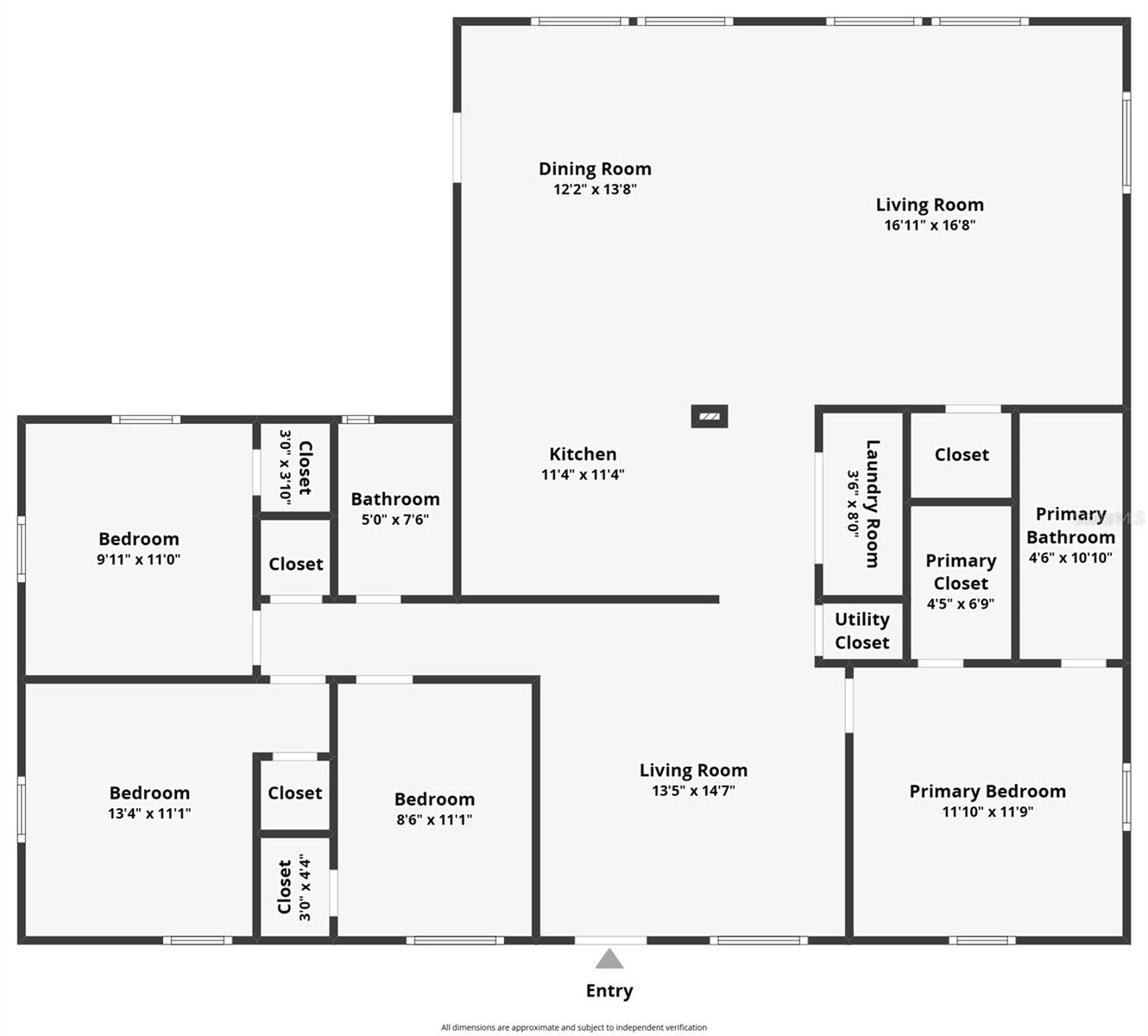 Image 71 of 71 For 4202 Bay Vista Avenue
