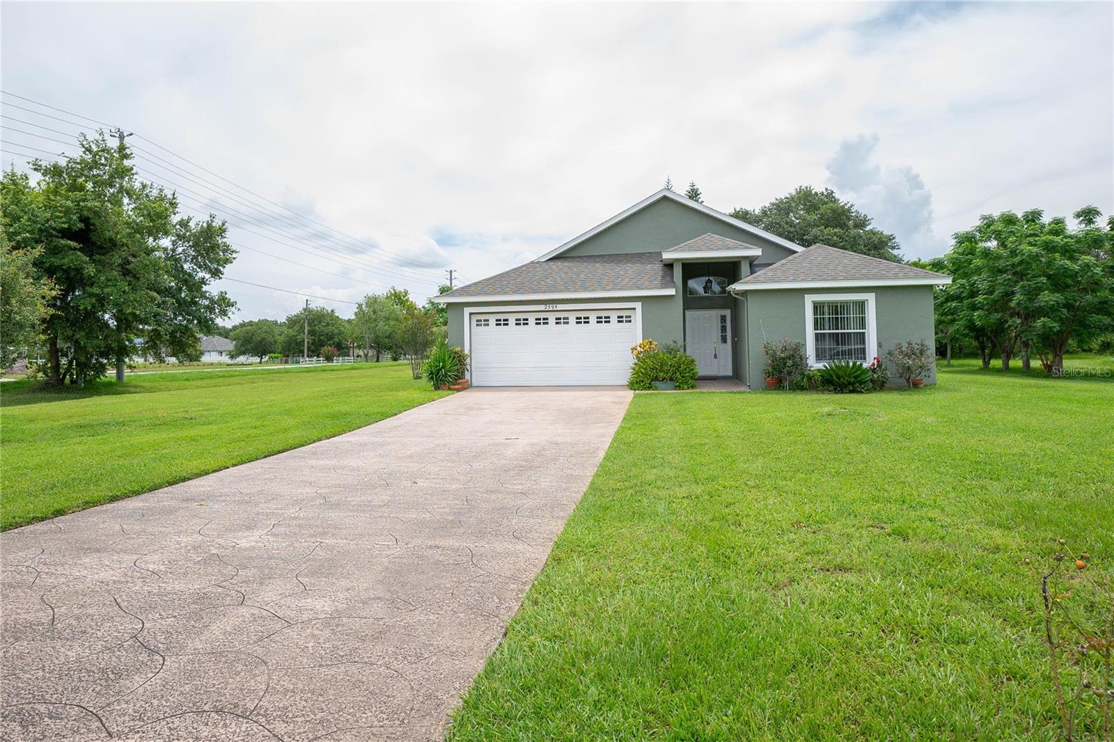 Details for 2595 Greenwood Drive, KISSIMMEE, FL 34744