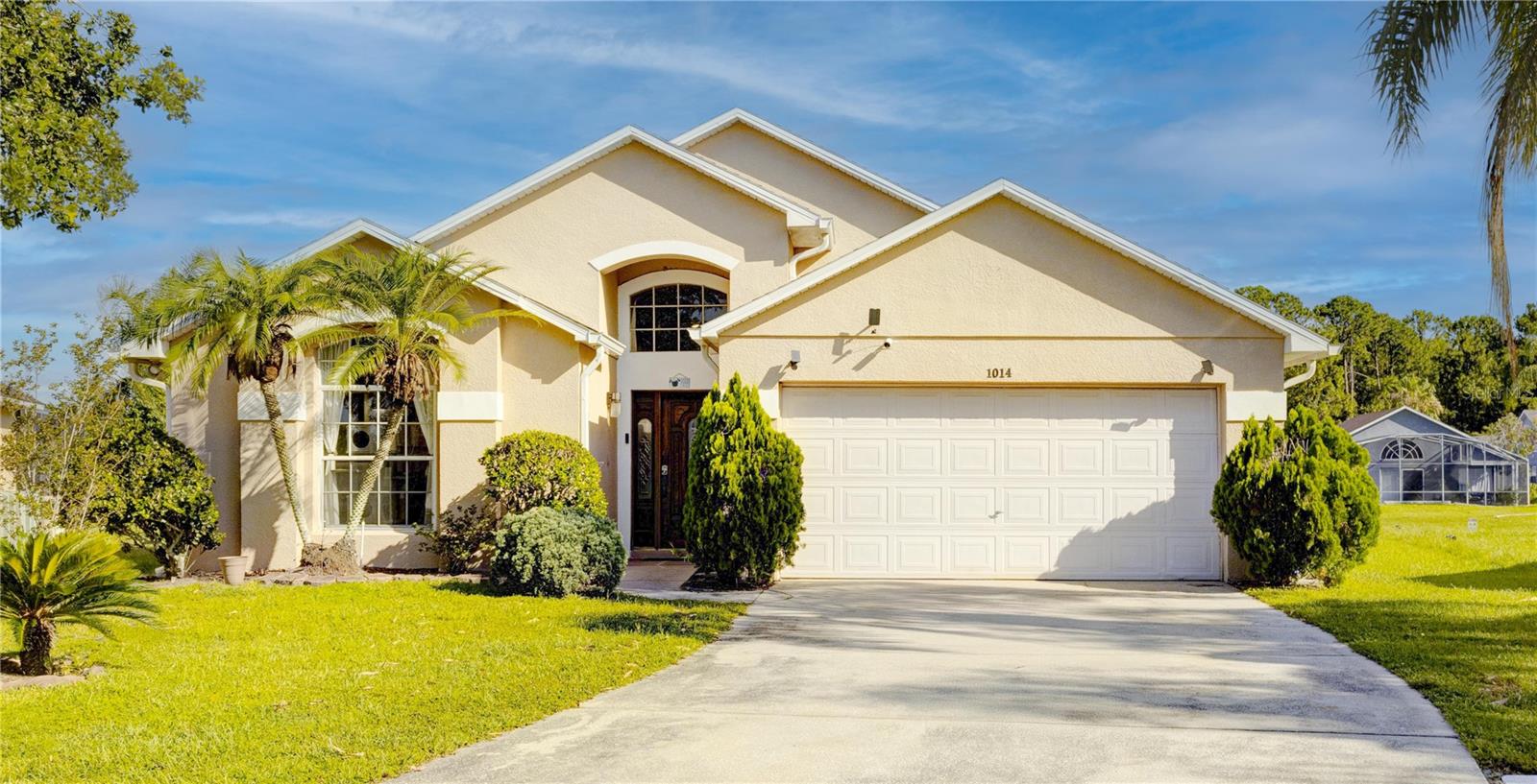 Details for 1014 Prey Court, KISSIMMEE, FL 34746
