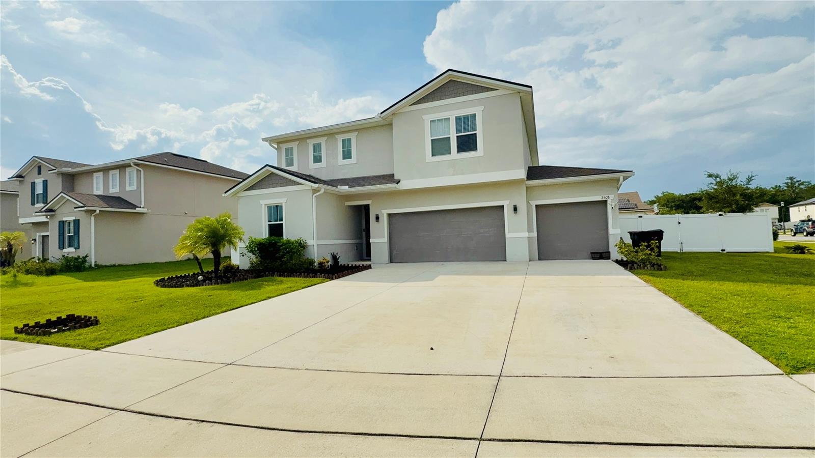 Details for 2508 End Drive, ST CLOUD, FL 34772