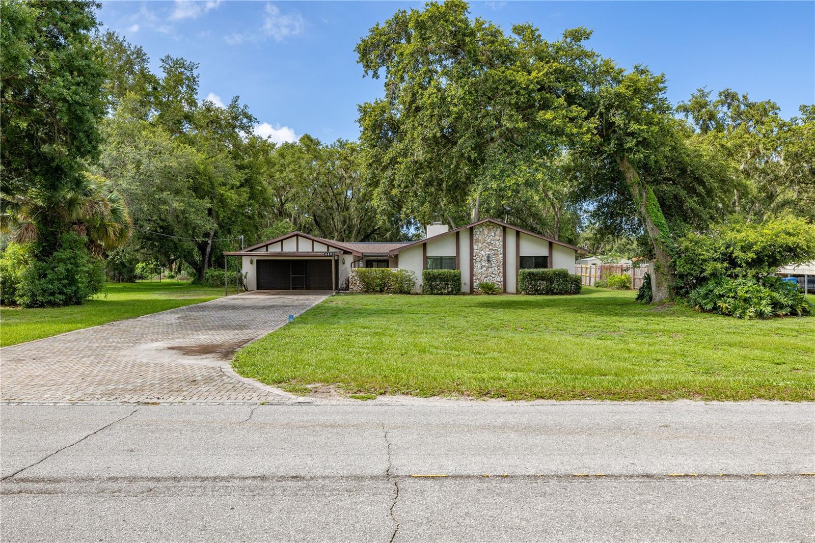 Image 2 of 71 For 4401 Sam Allen Road