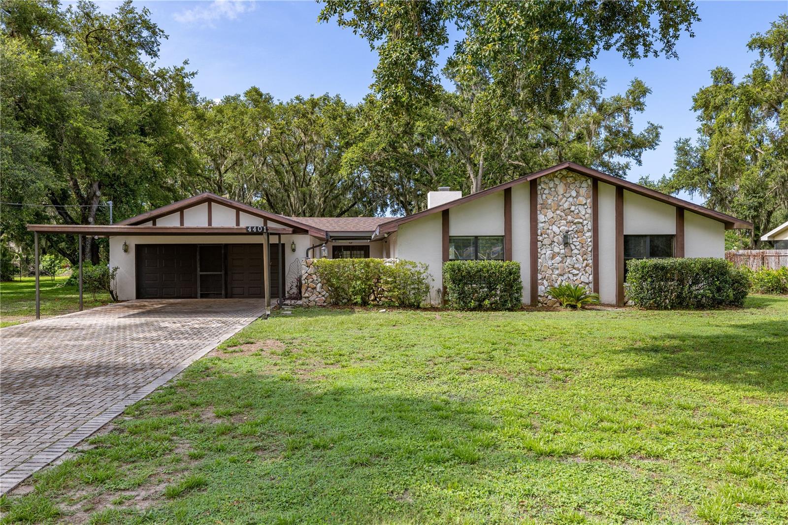 Image 3 of 71 For 4401 Sam Allen Road