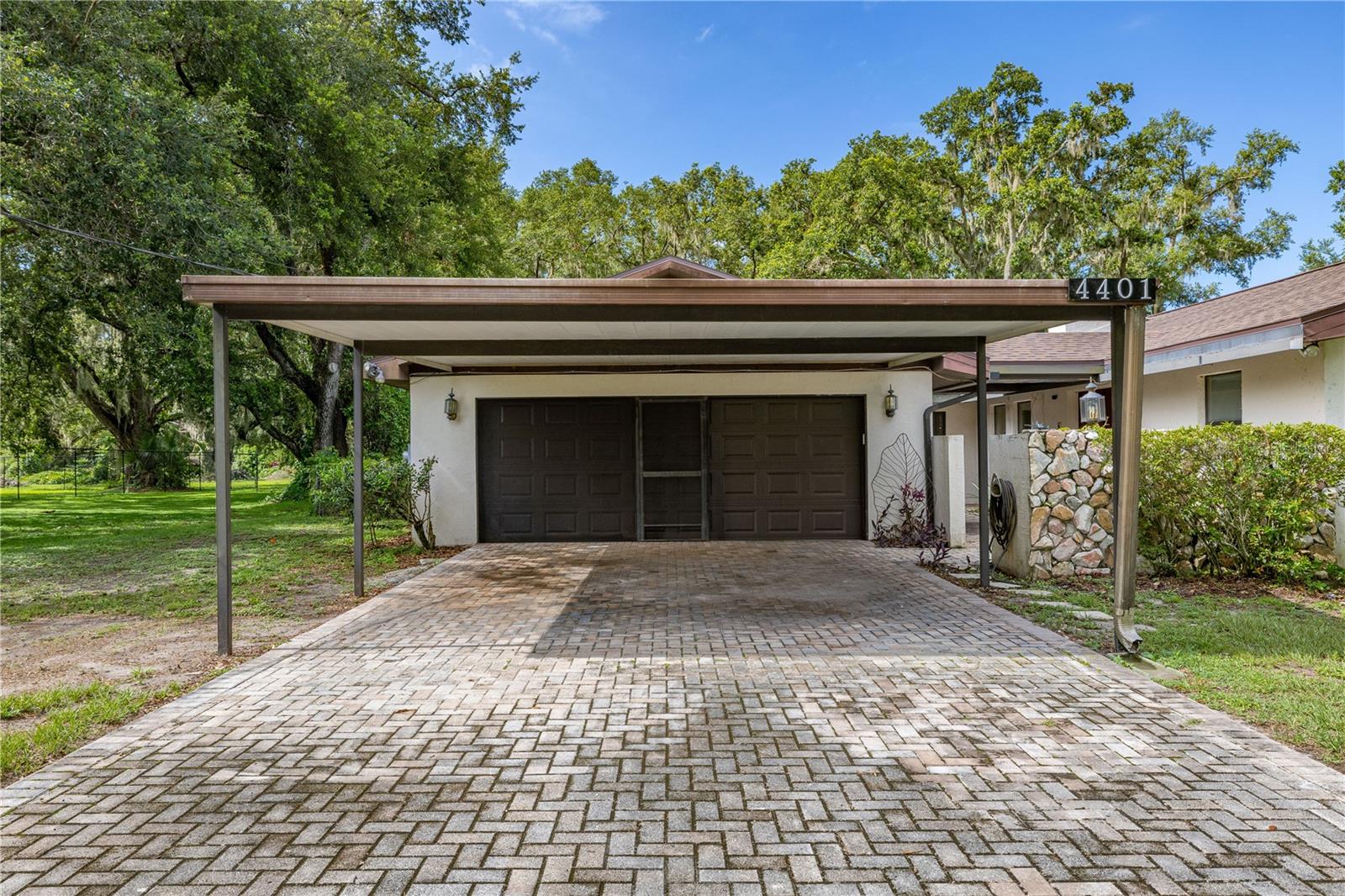 Image 4 of 71 For 4401 Sam Allen Road