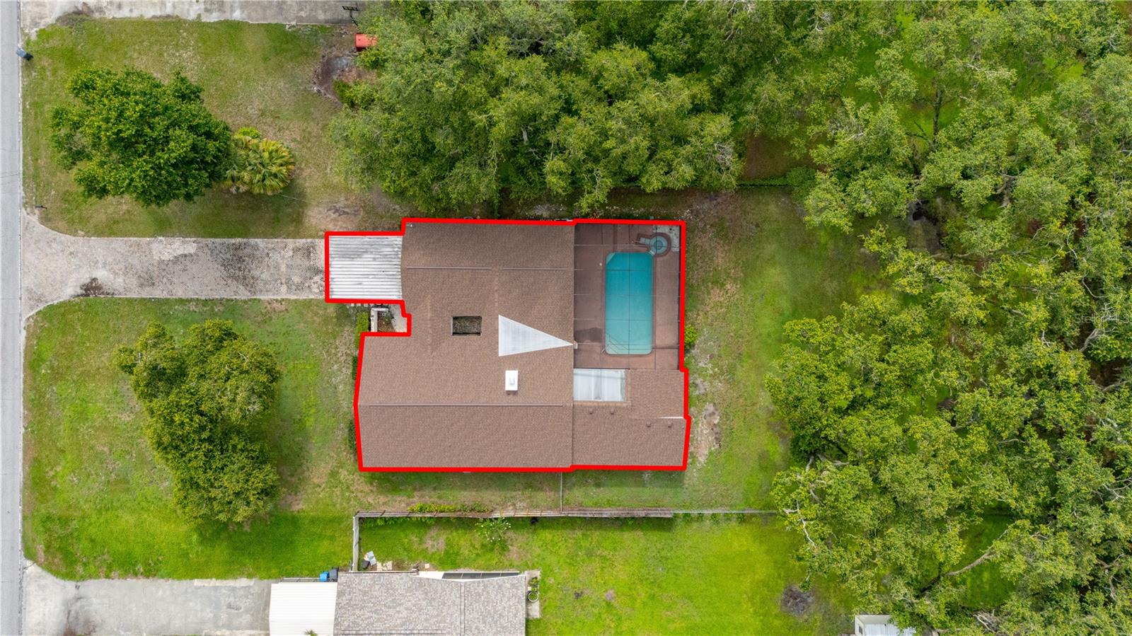Image 67 of 71 For 4401 Sam Allen Road