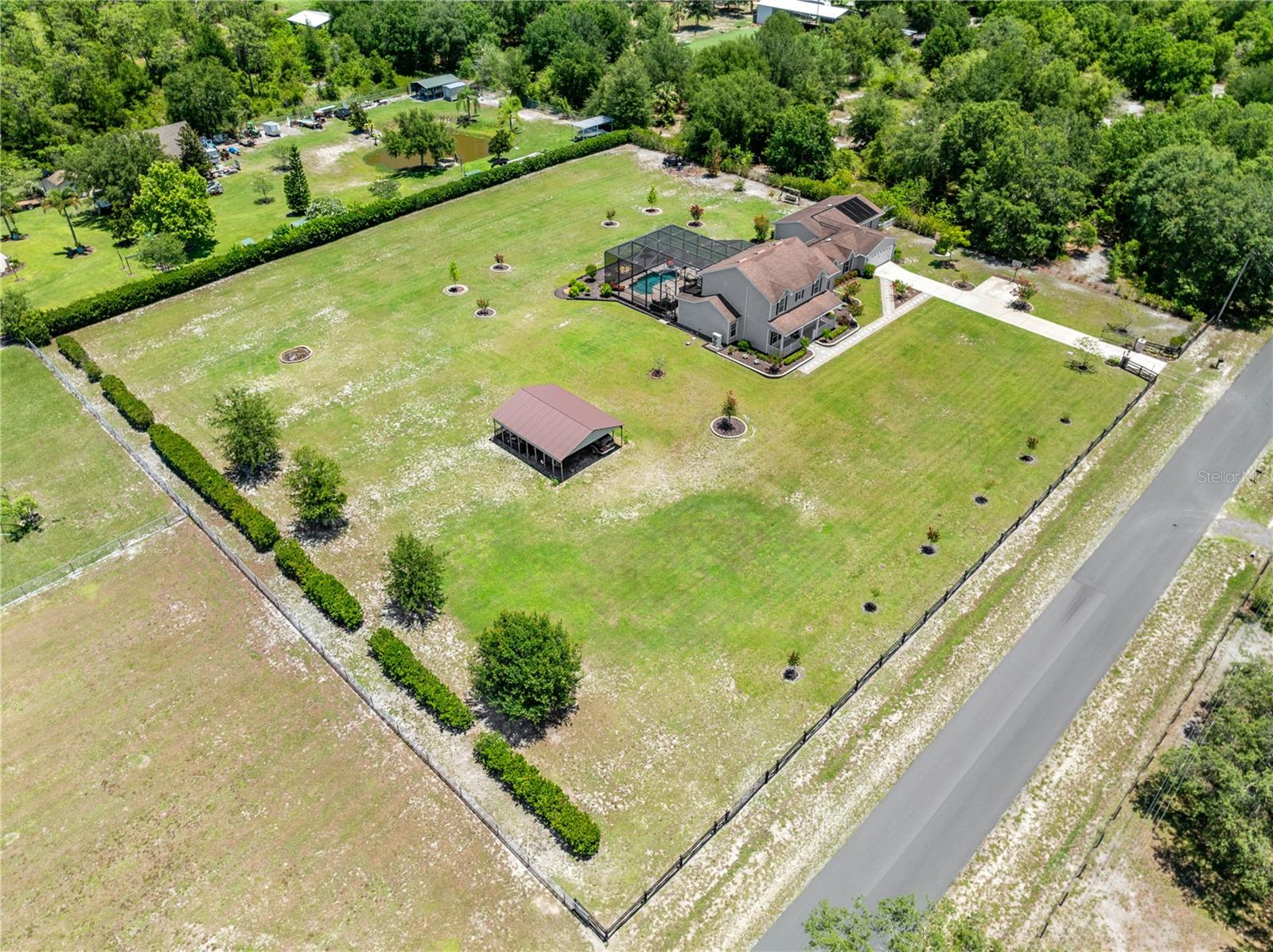 Image 10 of 83 For 4551 Hunting Lodge Drive