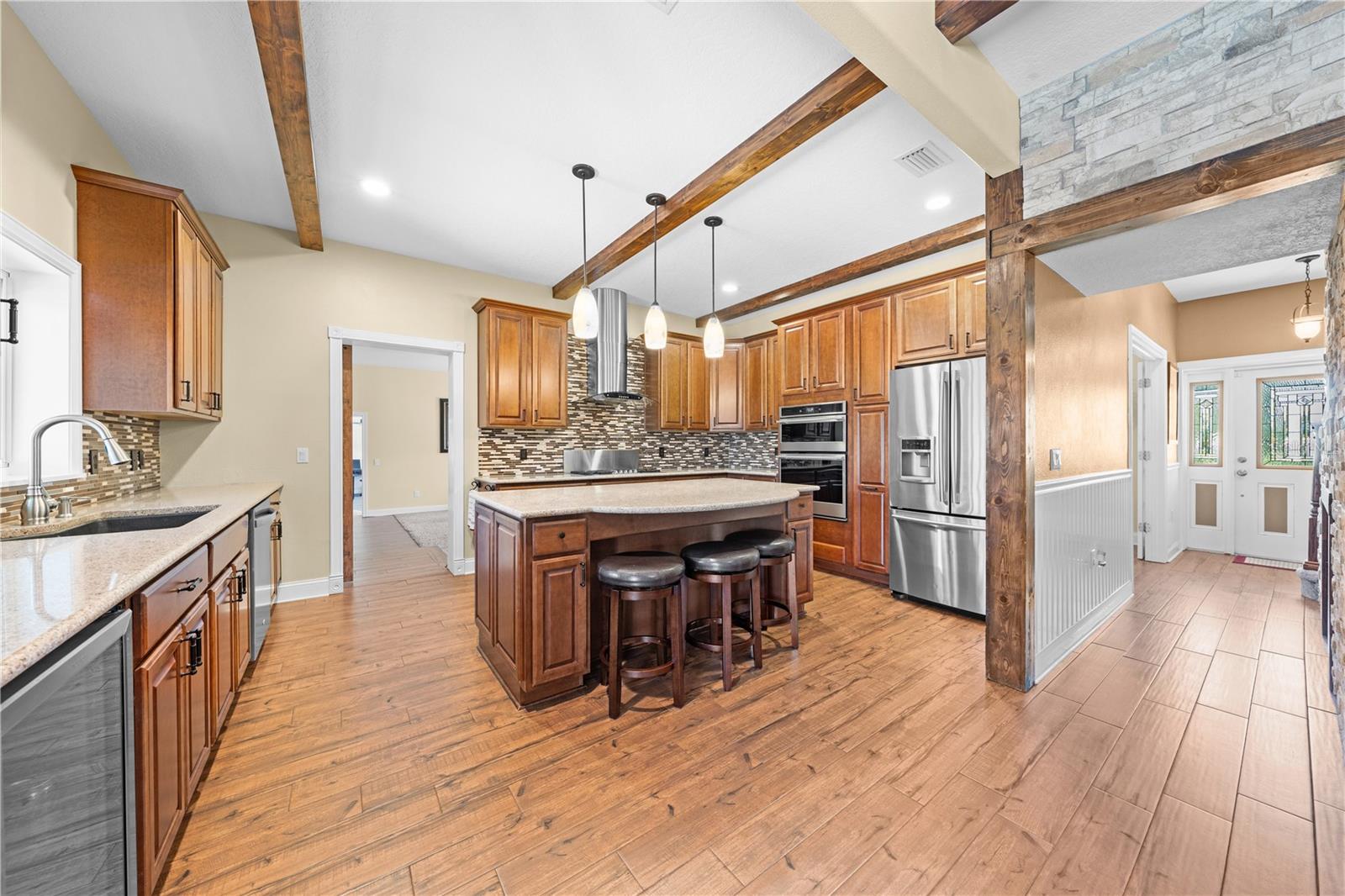 Image 18 of 83 For 4551 Hunting Lodge Drive