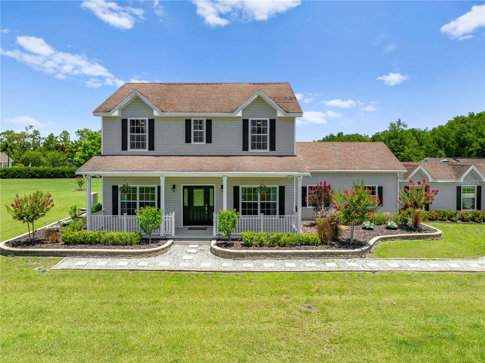 Image 2 of 83 For 4551 Hunting Lodge Drive