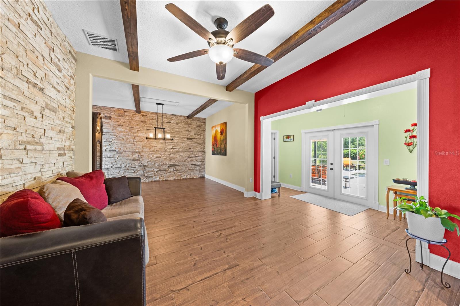 Image 27 of 83 For 4551 Hunting Lodge Drive