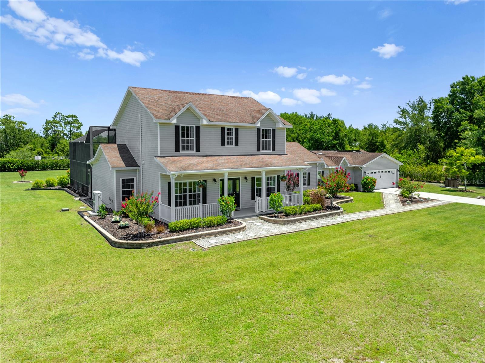Image 3 of 83 For 4551 Hunting Lodge Drive