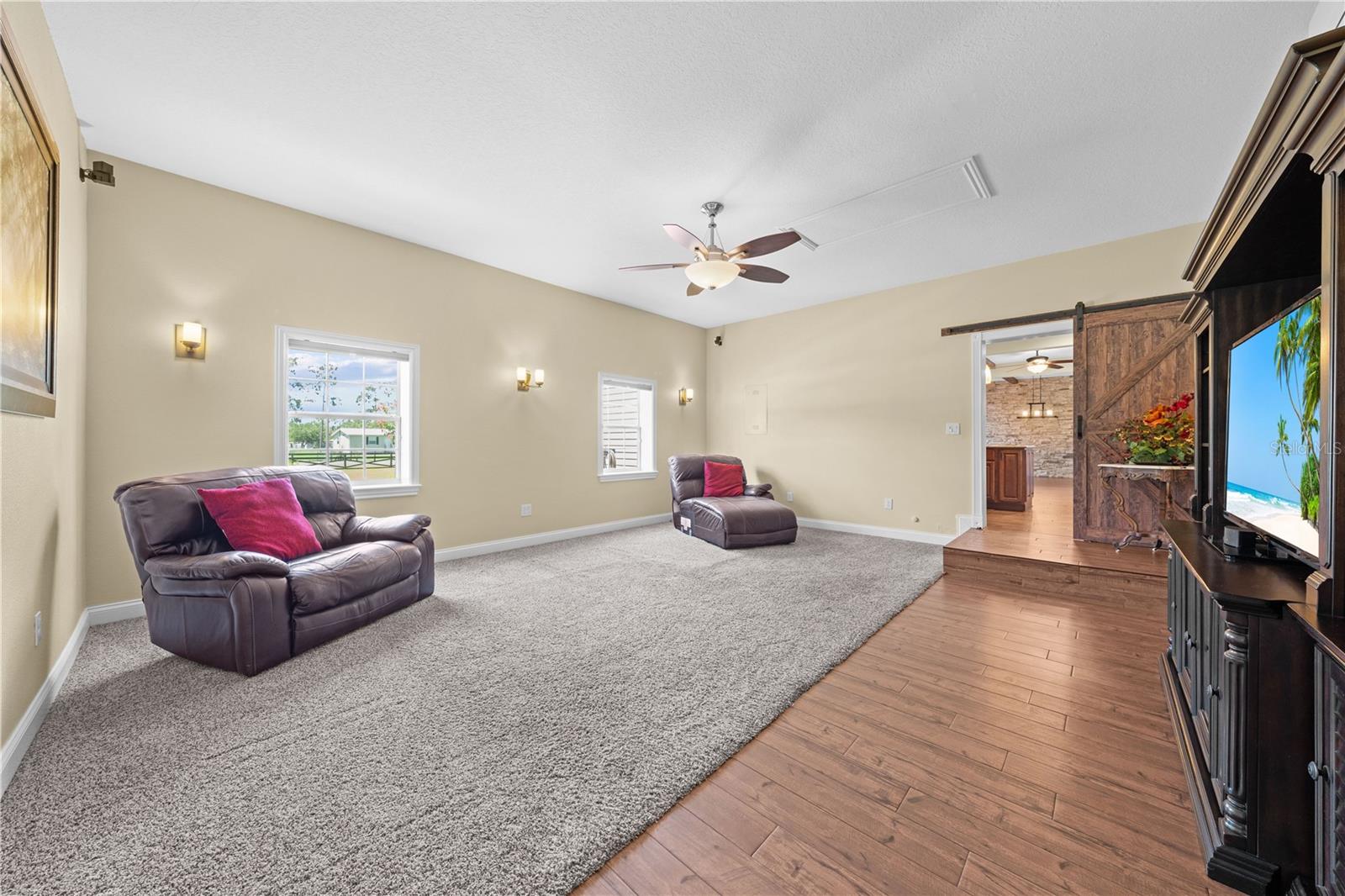 Image 37 of 83 For 4551 Hunting Lodge Drive
