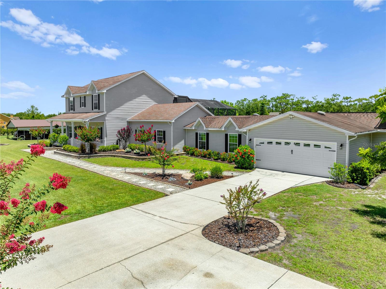 Image 4 of 83 For 4551 Hunting Lodge Drive