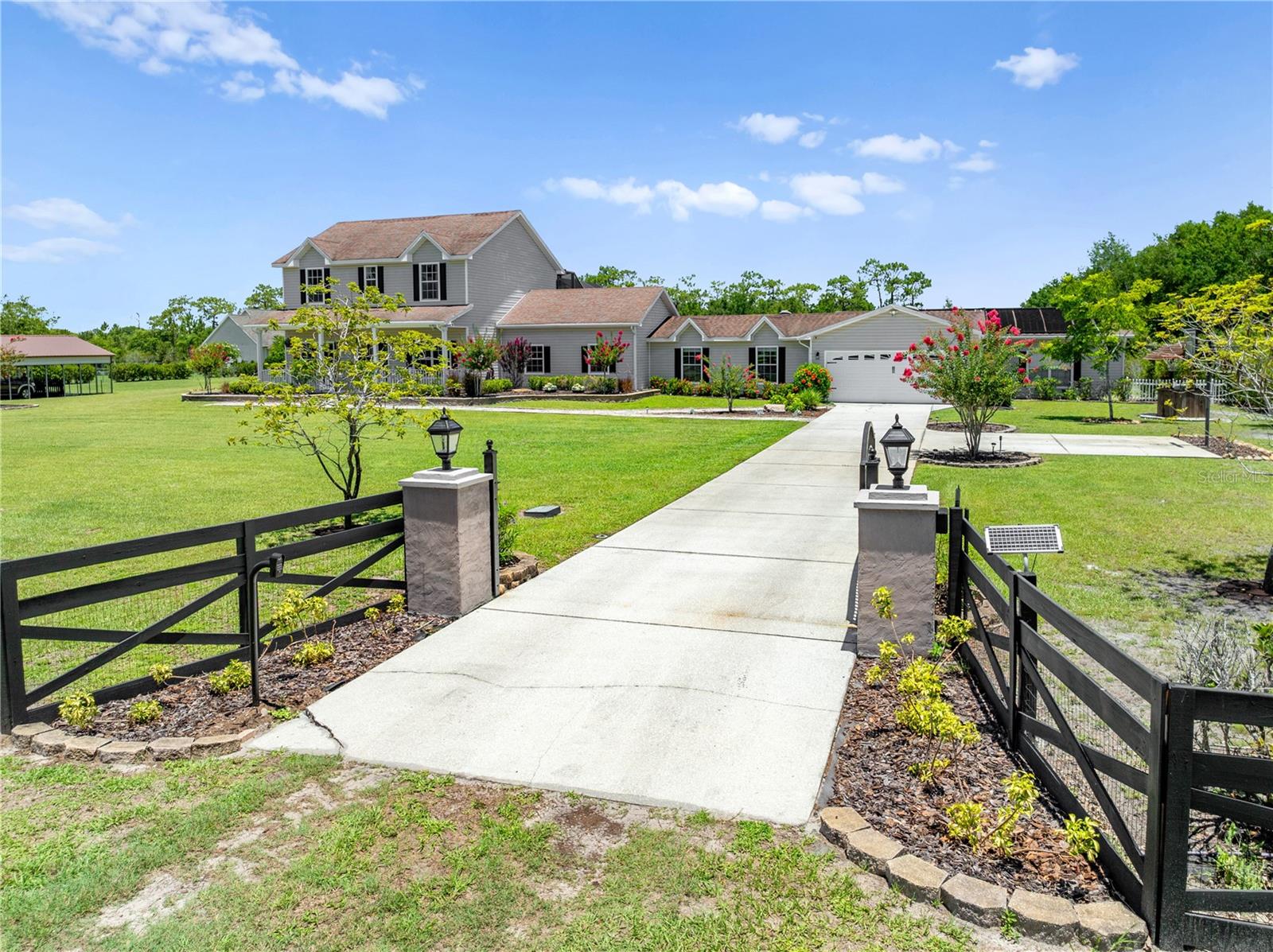 Image 5 of 83 For 4551 Hunting Lodge Drive