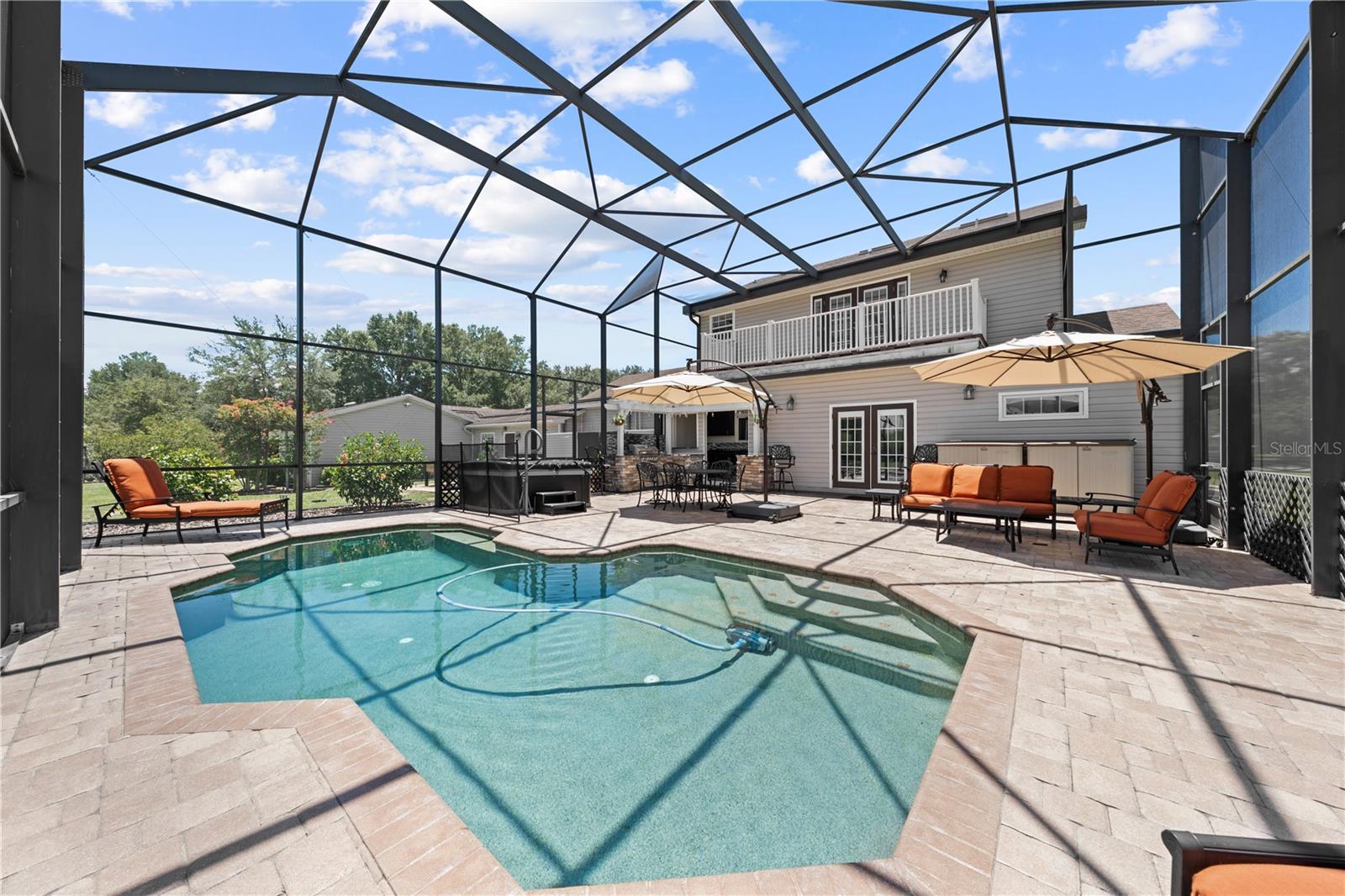 Image 64 of 83 For 4551 Hunting Lodge Drive