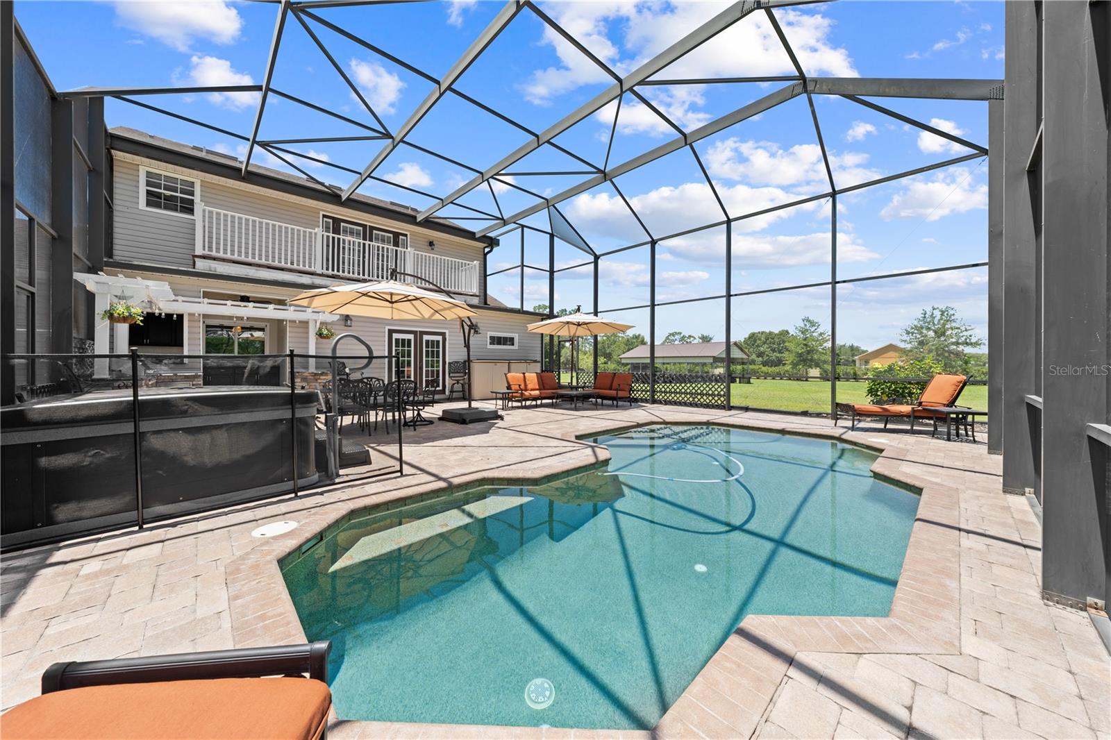 Image 66 of 83 For 4551 Hunting Lodge Drive