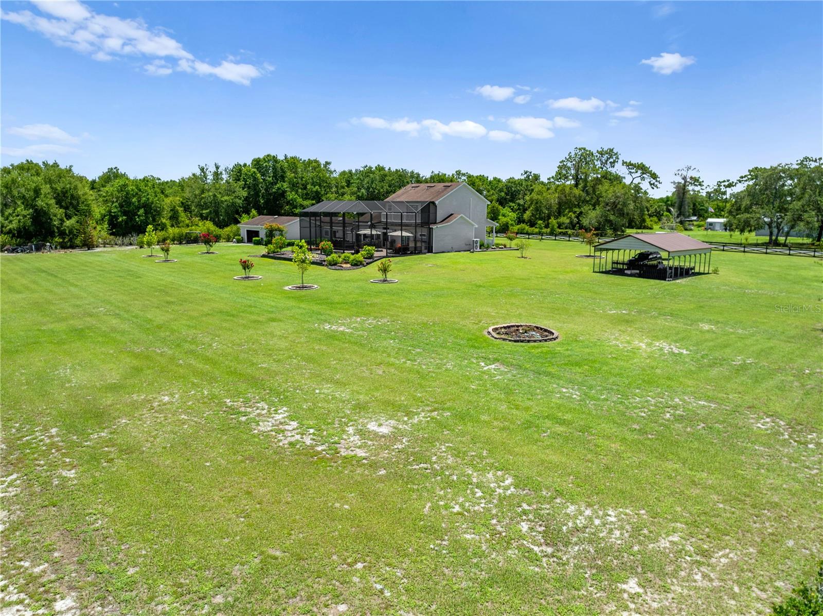 Image 75 of 83 For 4551 Hunting Lodge Drive