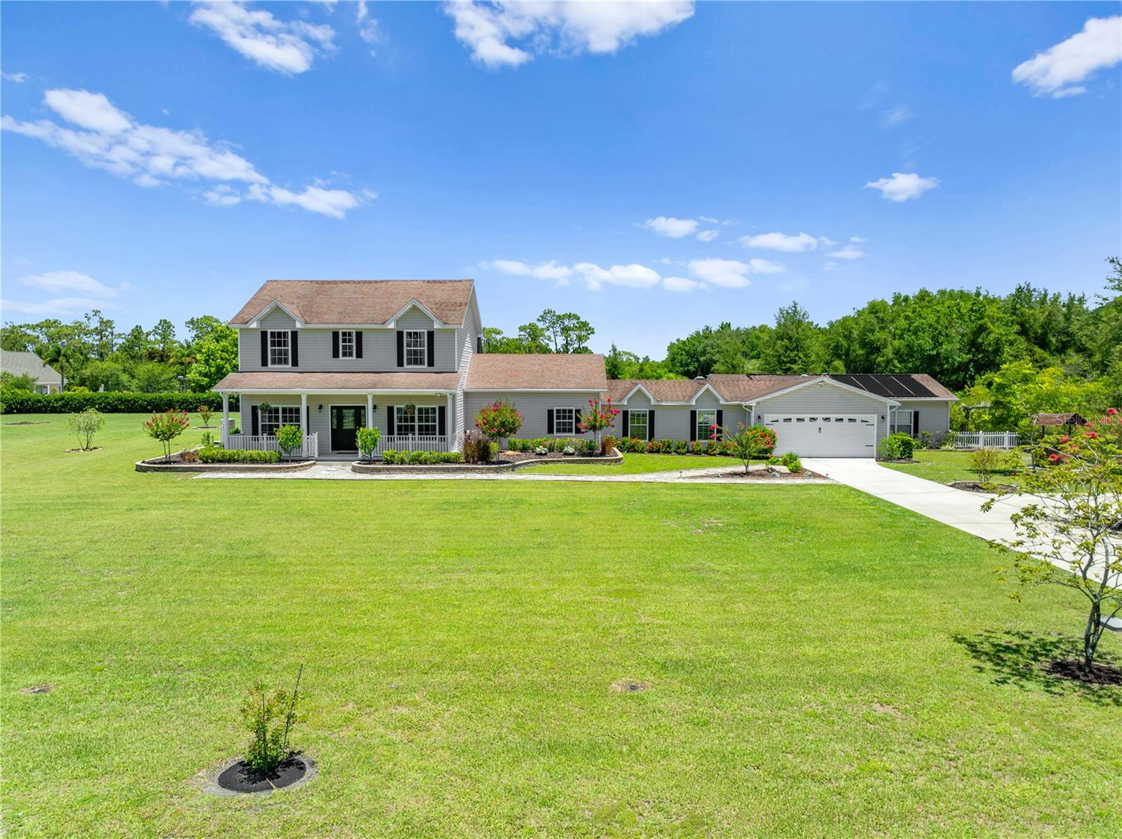 Image 76 of 83 For 4551 Hunting Lodge Drive