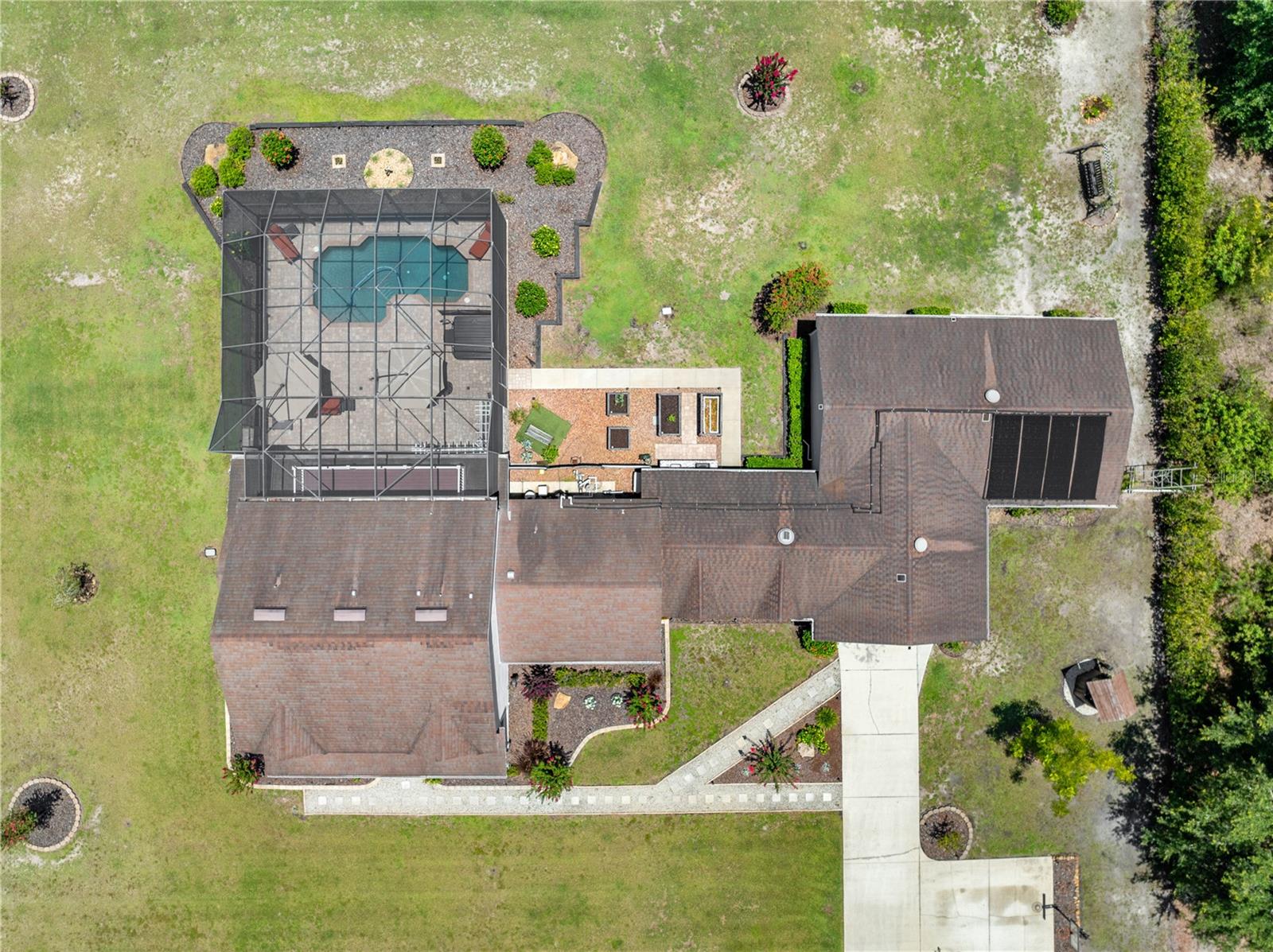 Image 78 of 83 For 4551 Hunting Lodge Drive
